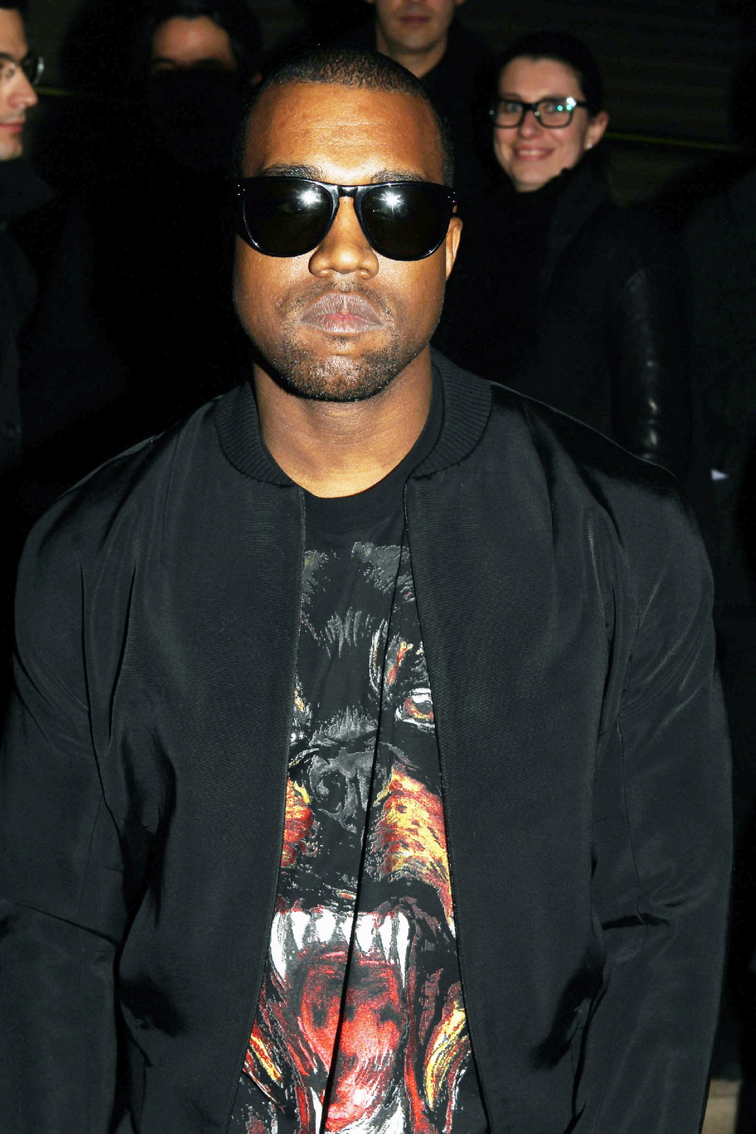 Givenchy by Riccardo Tisci 2011ﶬŮbɌDƬ