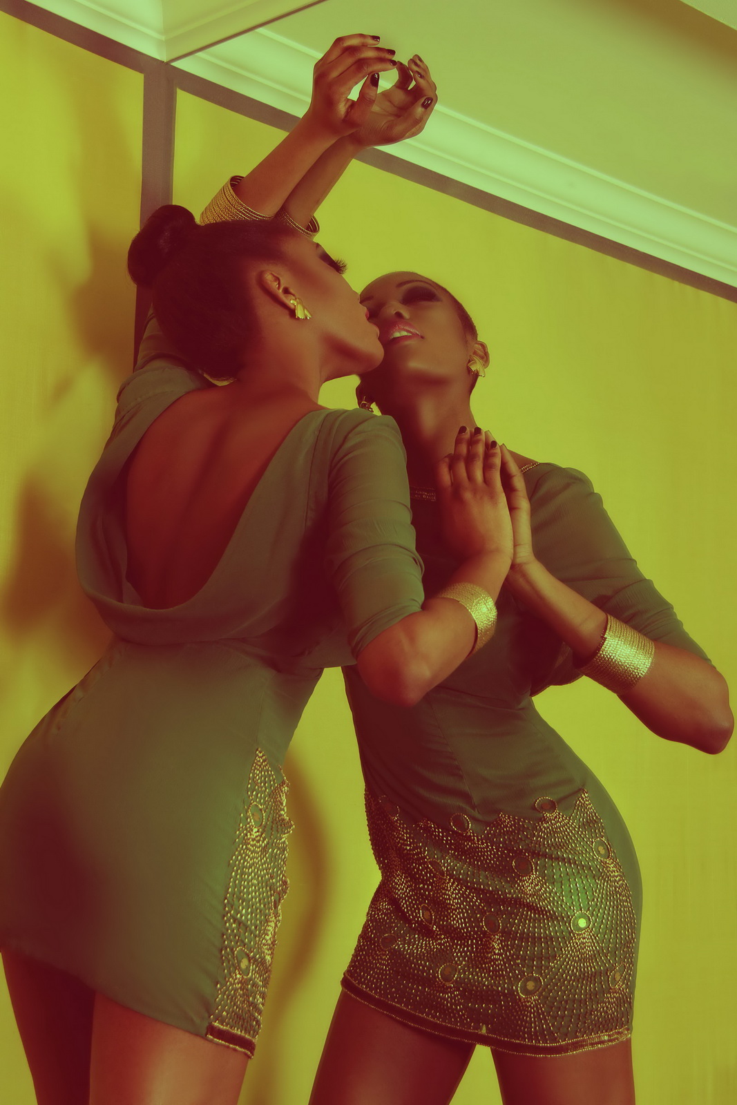 Virgos Lounge 2011 LOOKBOOKDƬ