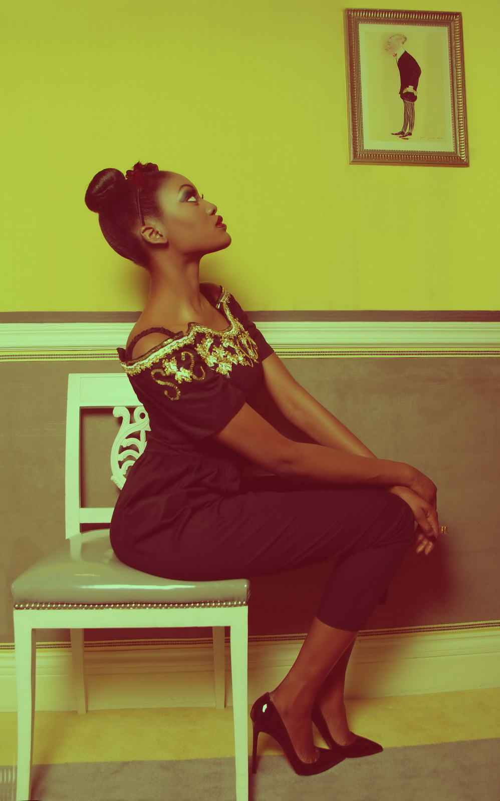 Virgos Lounge 2011 LOOKBOOKDƬ