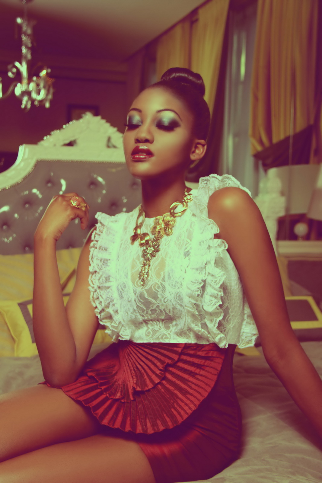 Virgos Lounge 2011 LOOKBOOKDƬ