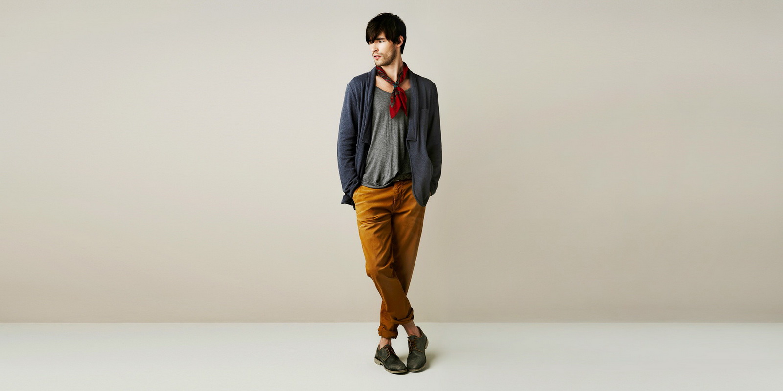 Zara 2011 lookbookDƬ