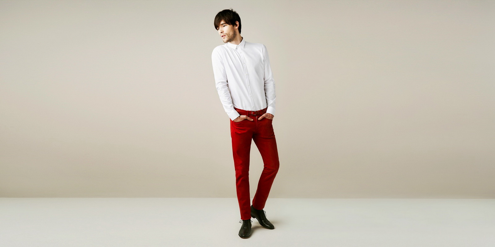 Zara 2011 lookbookDƬ