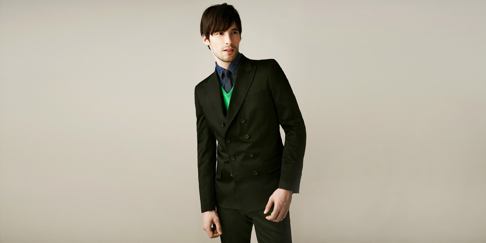Zara 2011 lookbookDƬ