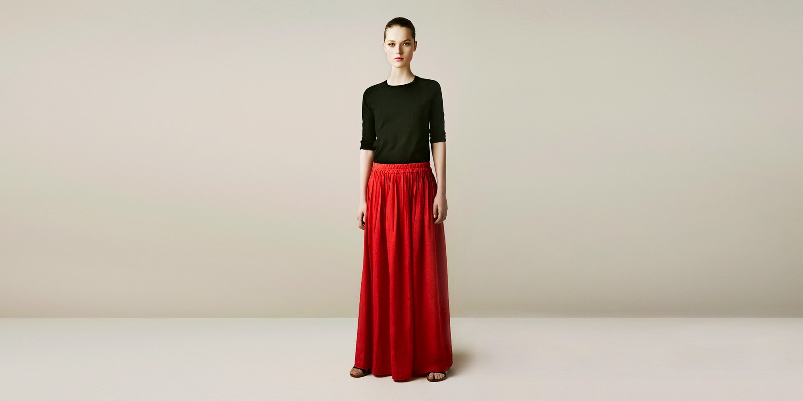 Zara 2011 lookbookDƬ