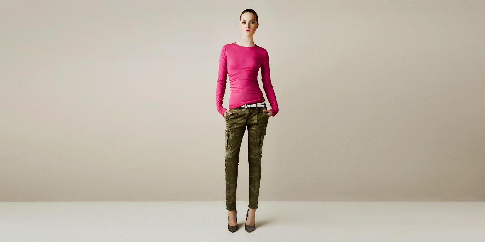 Zara 2011 lookbookDƬ