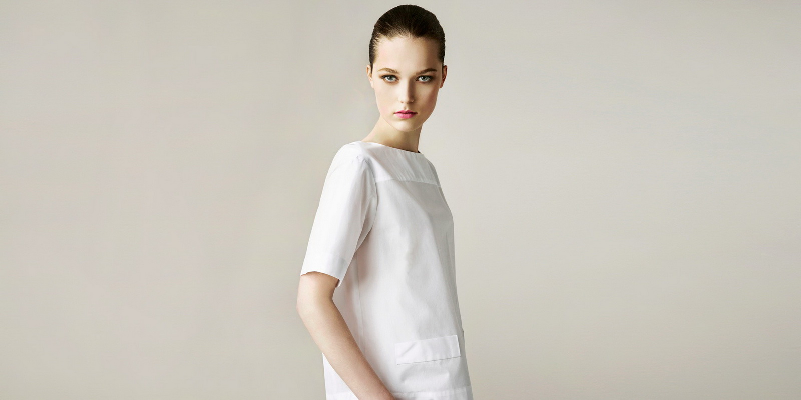 Zara 2011 lookbookDƬ