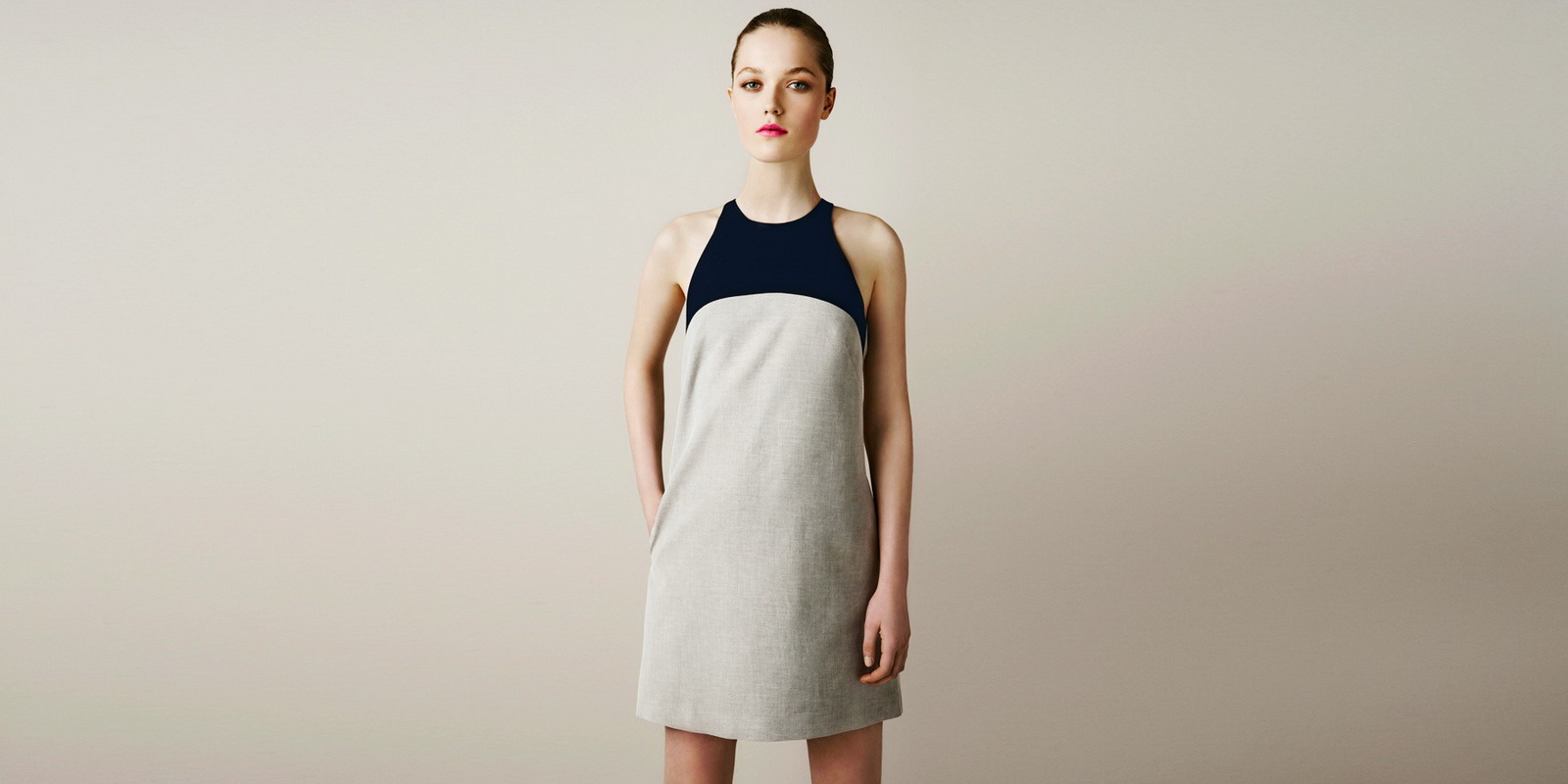 Zara 2011 lookbookDƬ