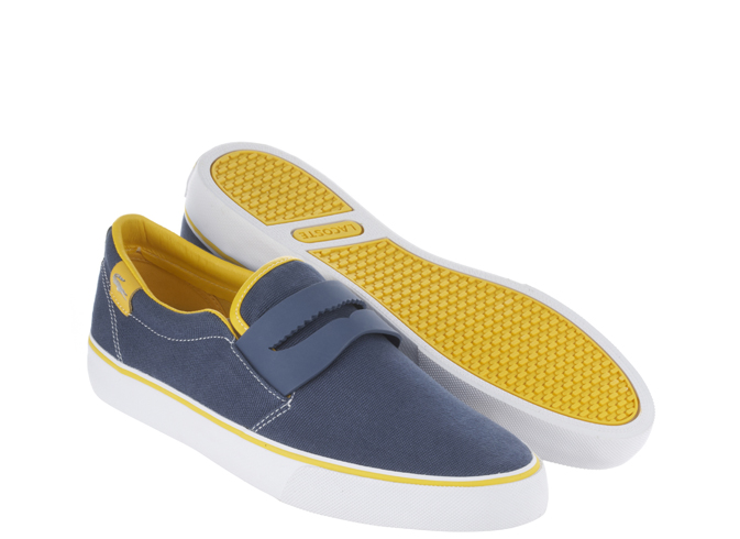 Lacoste Footwear 2011؄e EBURYDƬ