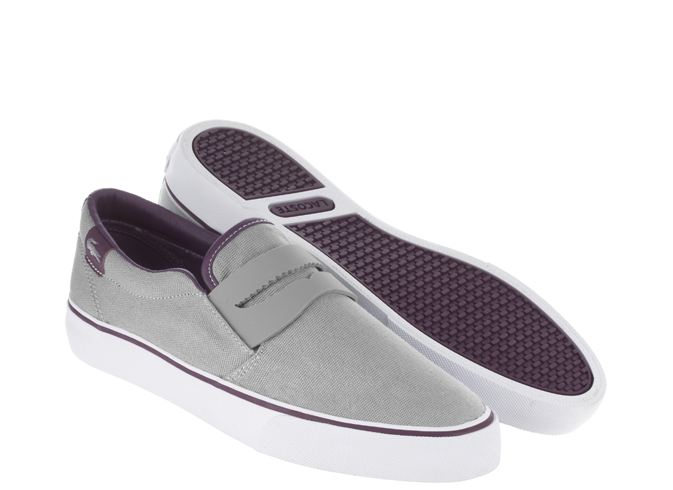 Lacoste Footwear 2011؄e EBURYDƬ