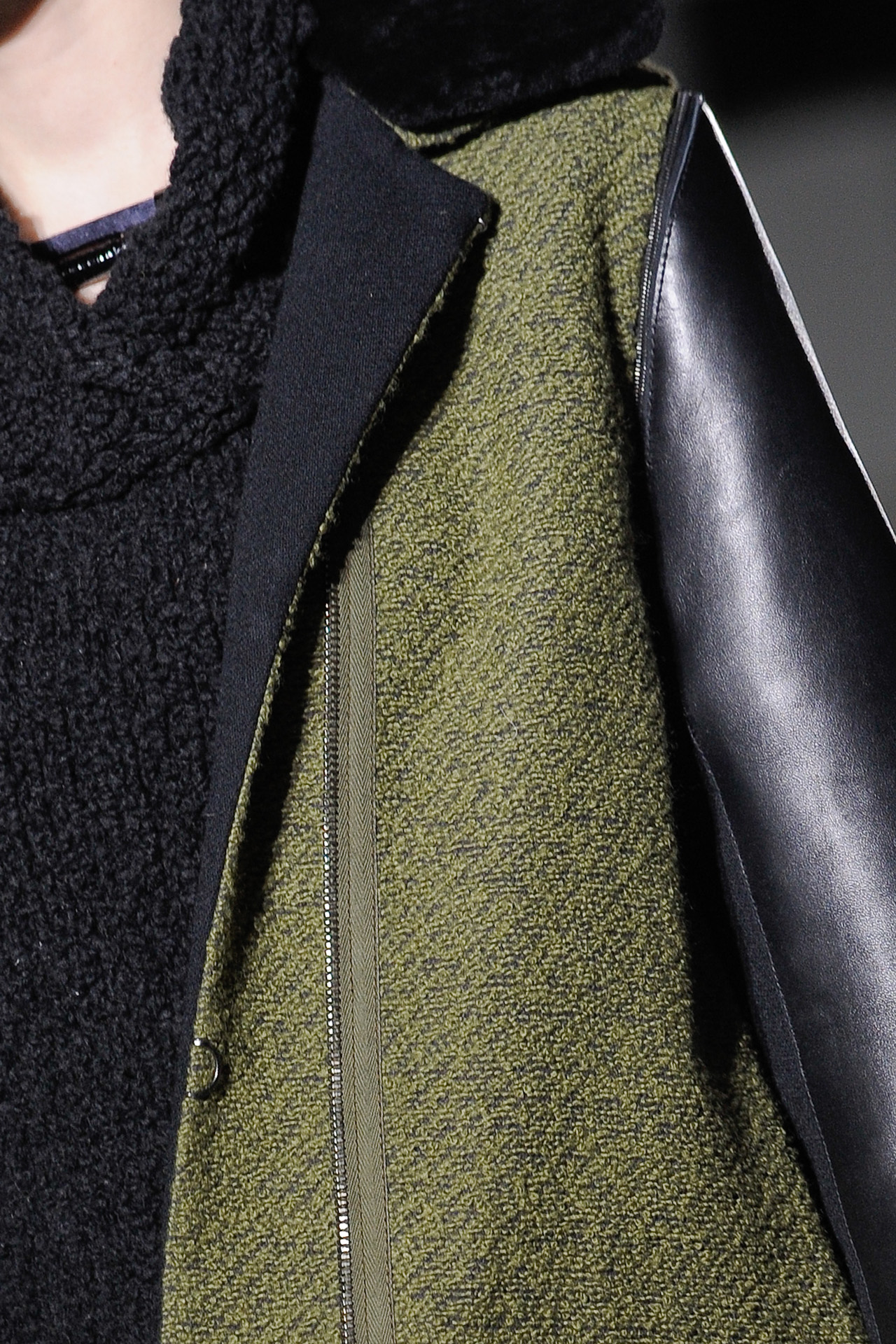 3.1 Phillip Lim 2011ﶬ(x)(ji)DƬ