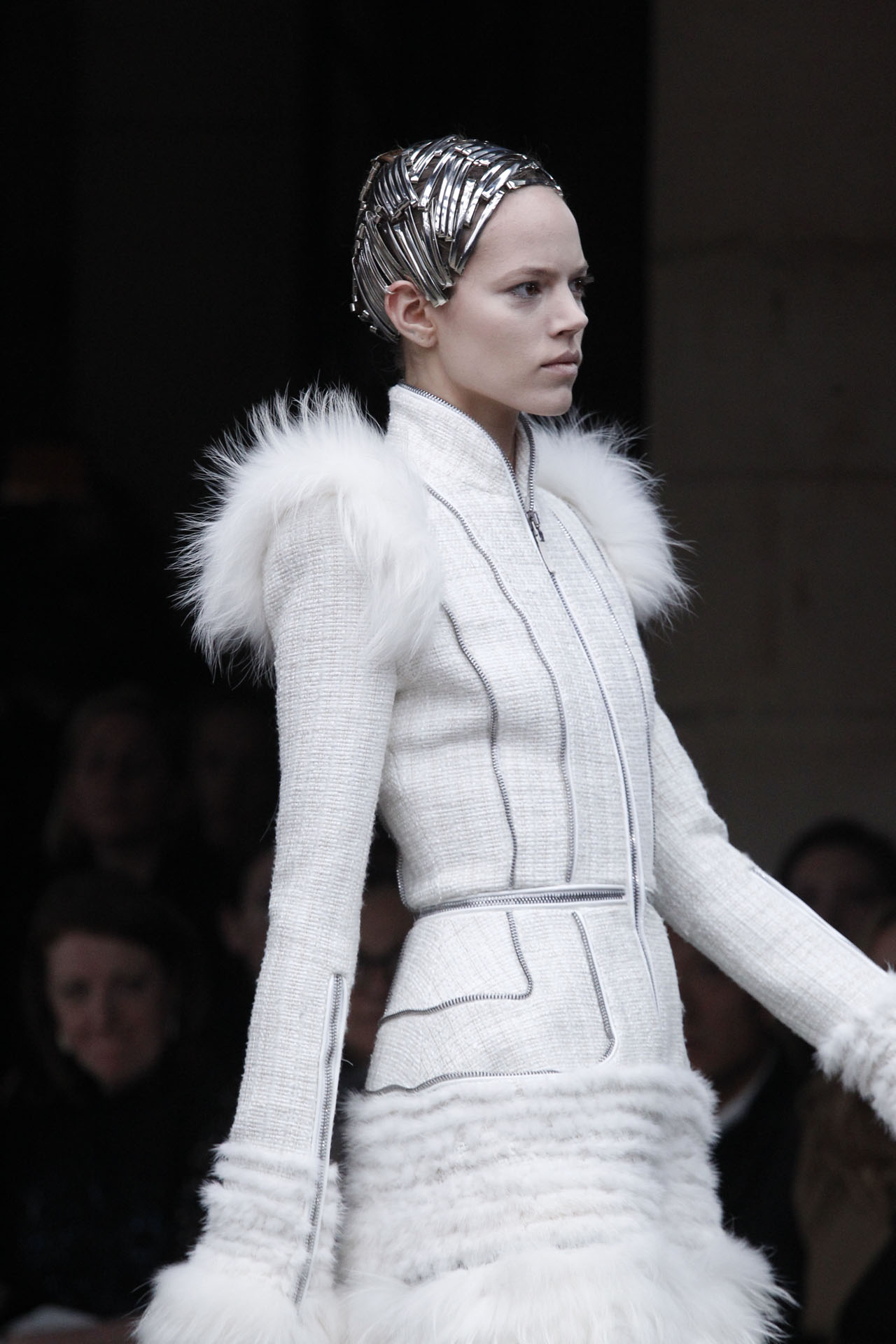 Alexander McQueen 2011ﶬDƬ