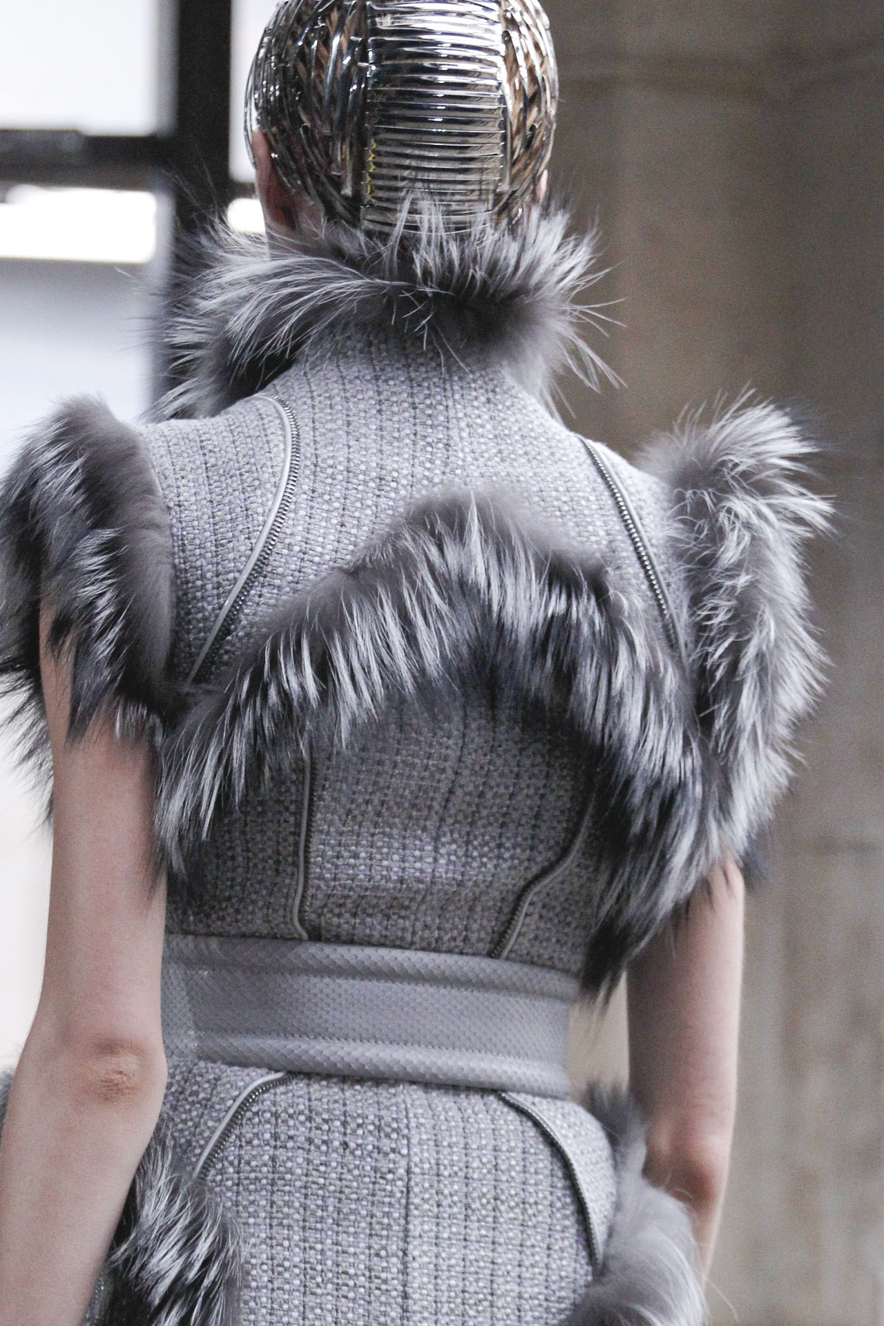 Alexander McQueen 2011ﶬDƬ