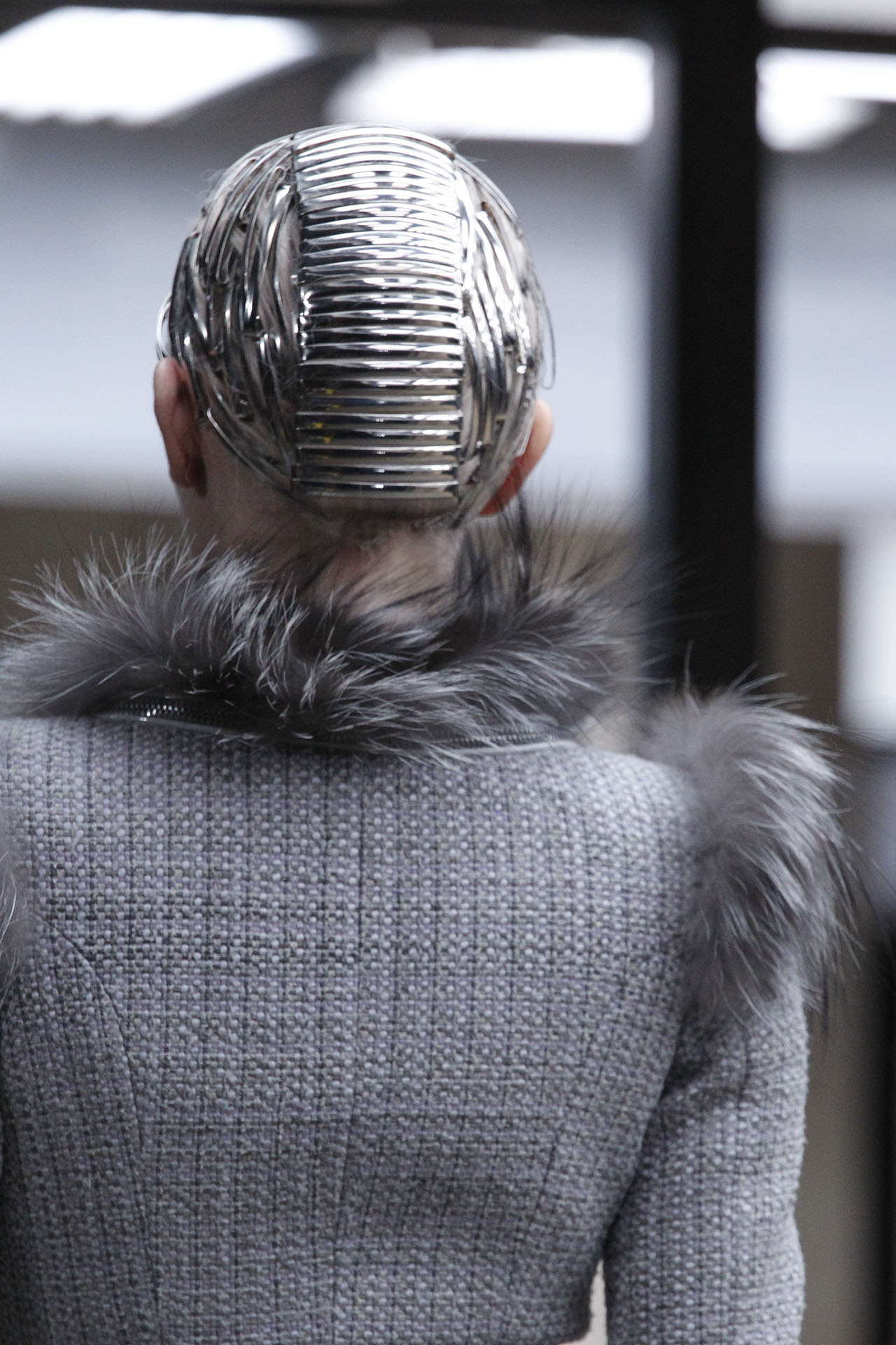 Alexander McQueen 2011ﶬ(x)(ji)DƬ