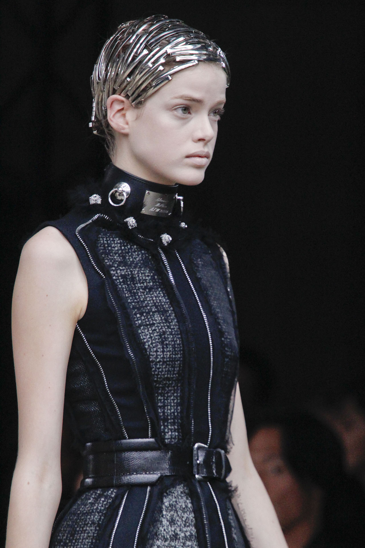 Alexander McQueen 2011ﶬDƬ