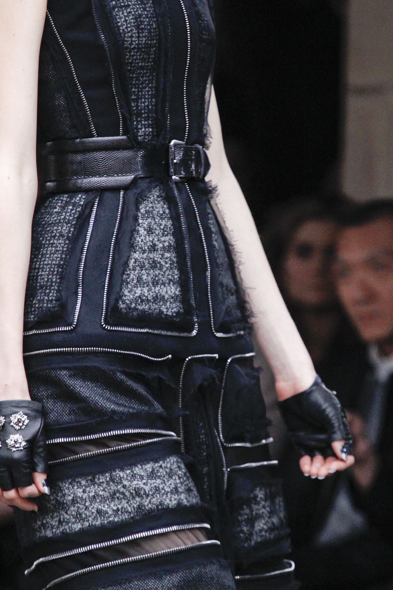 Alexander McQueen 2011ﶬDƬ