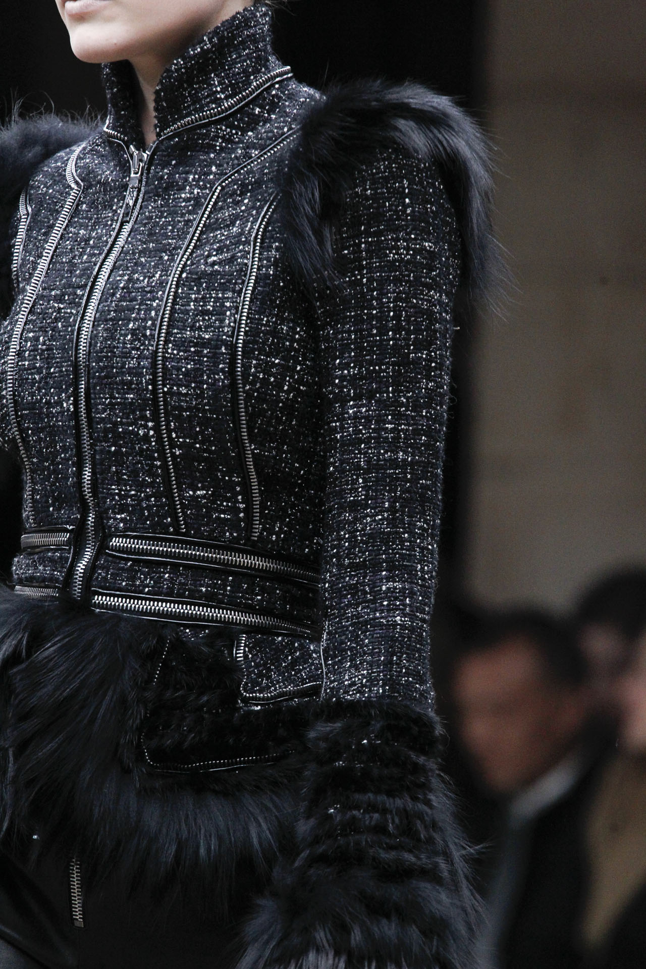 Alexander McQueen 2011ﶬDƬ