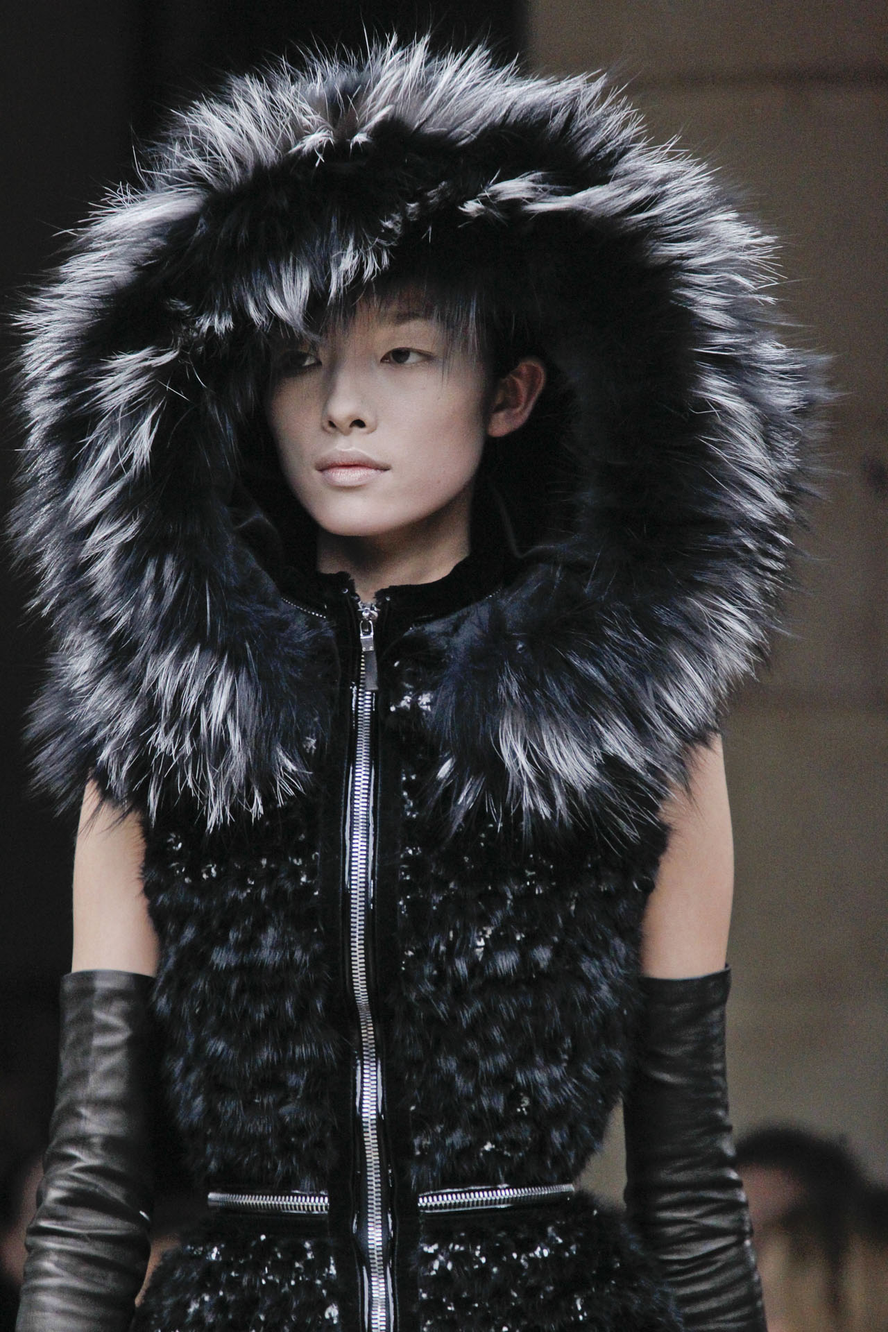 Alexander McQueen 2011ﶬ(ji)DƬ