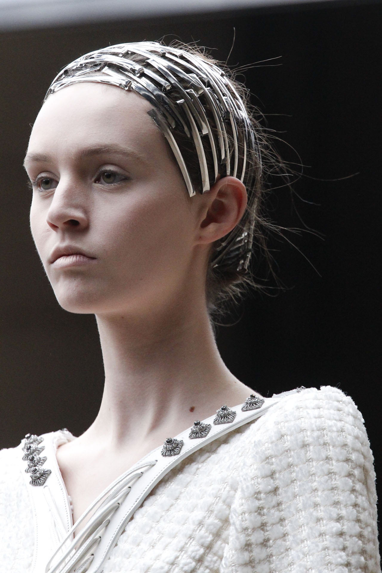 Alexander McQueen 2011ﶬDƬ