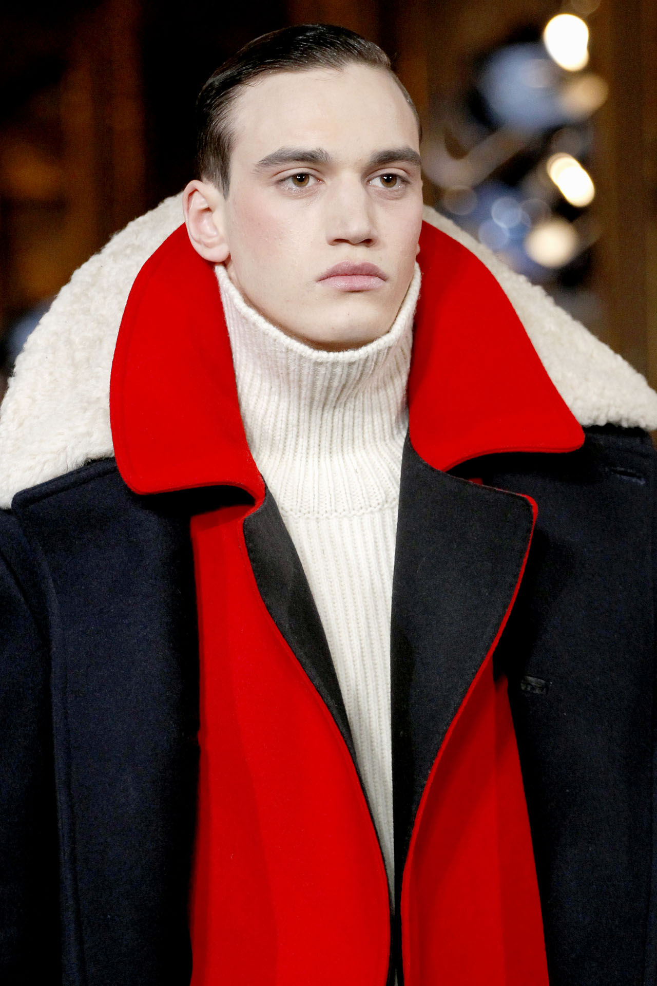 Alexander McQueen 2011ﶬ(ji)DƬ