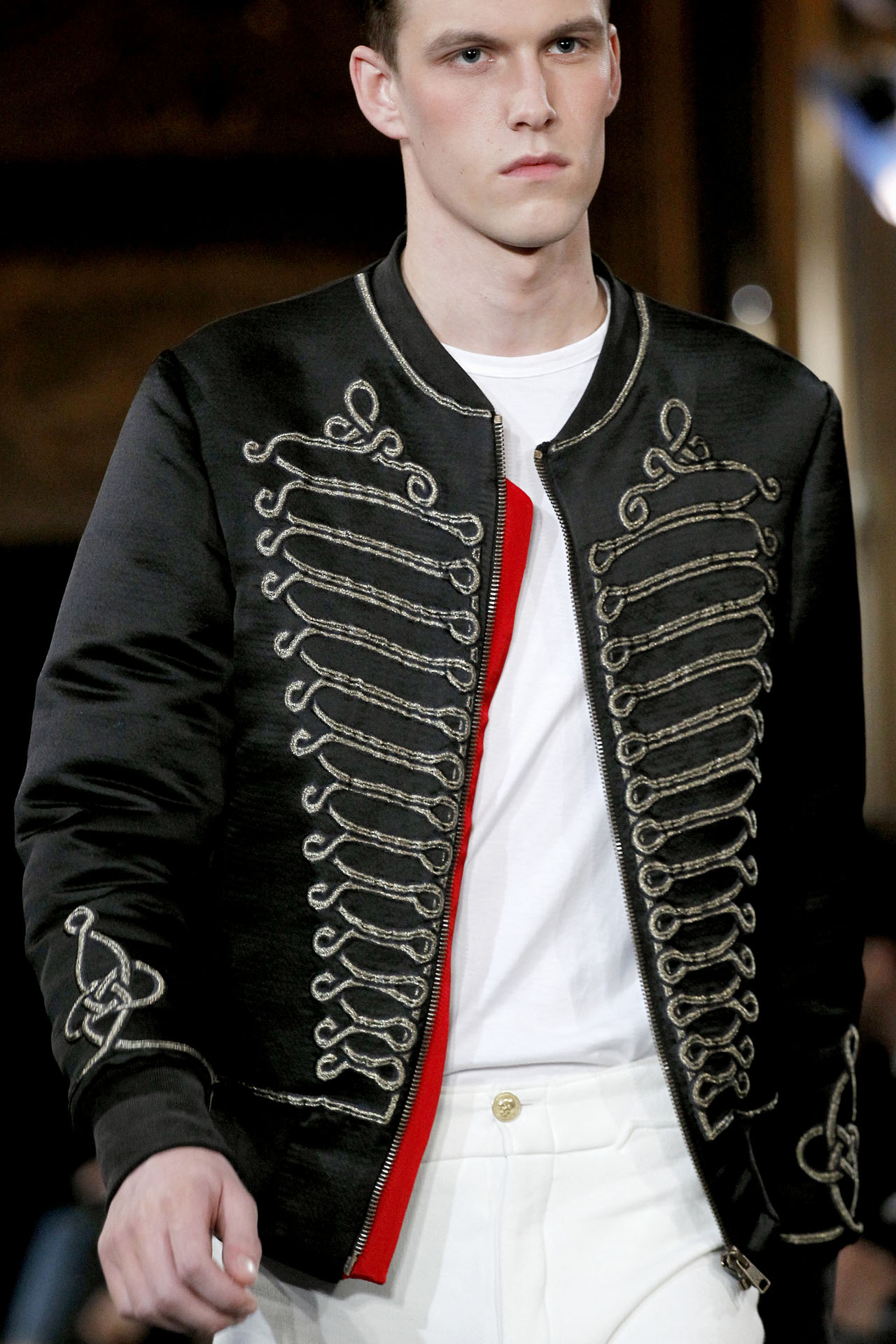 Alexander McQueen 2011ﶬDƬ