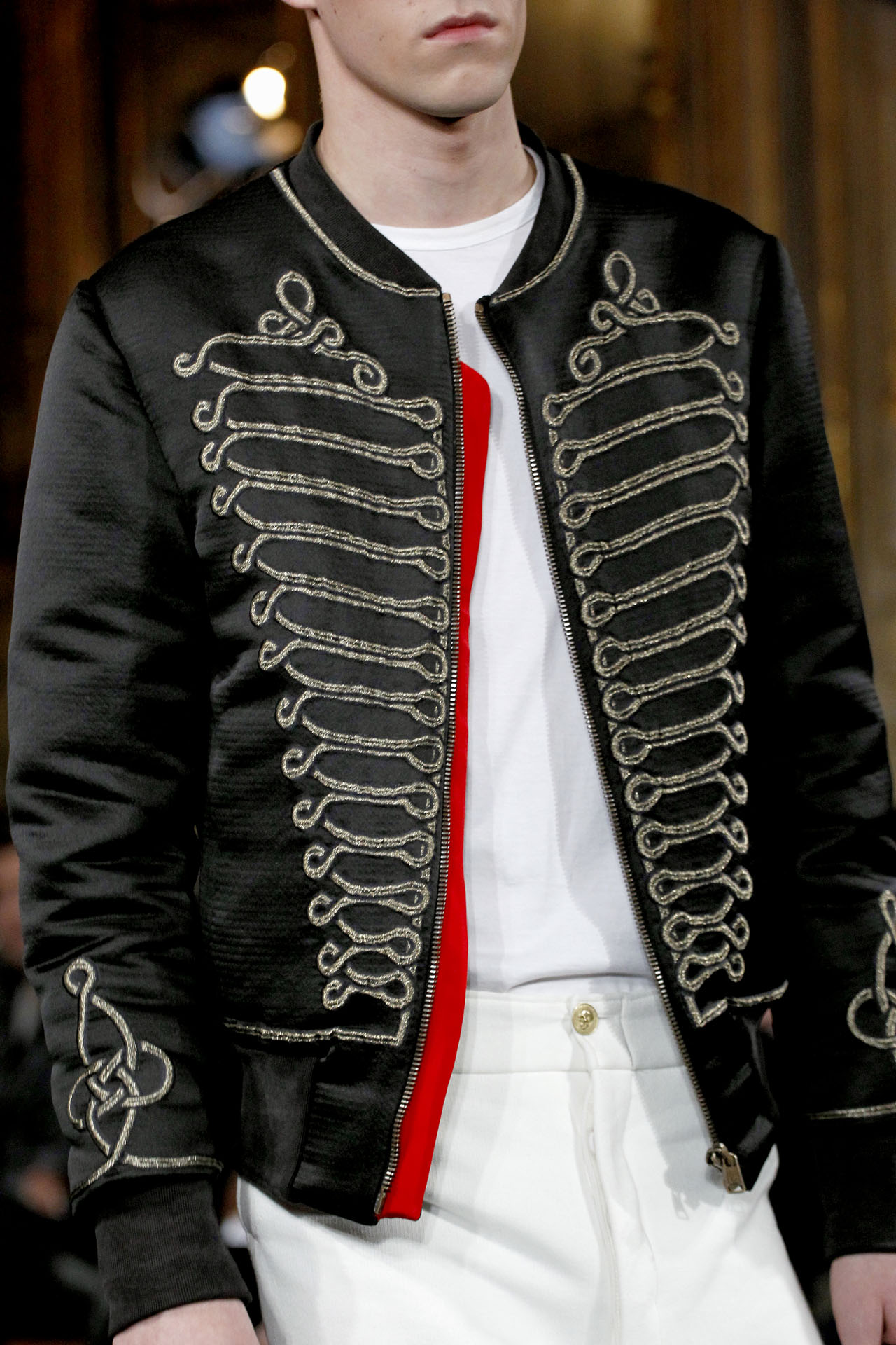 Alexander McQueen 2011ﶬ(ji)DƬ