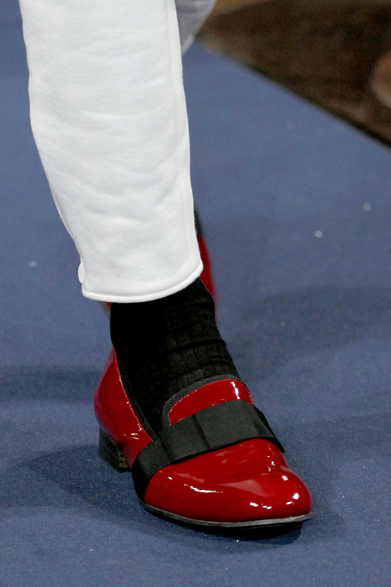 Alexander McQueen 2011ﶬDƬ