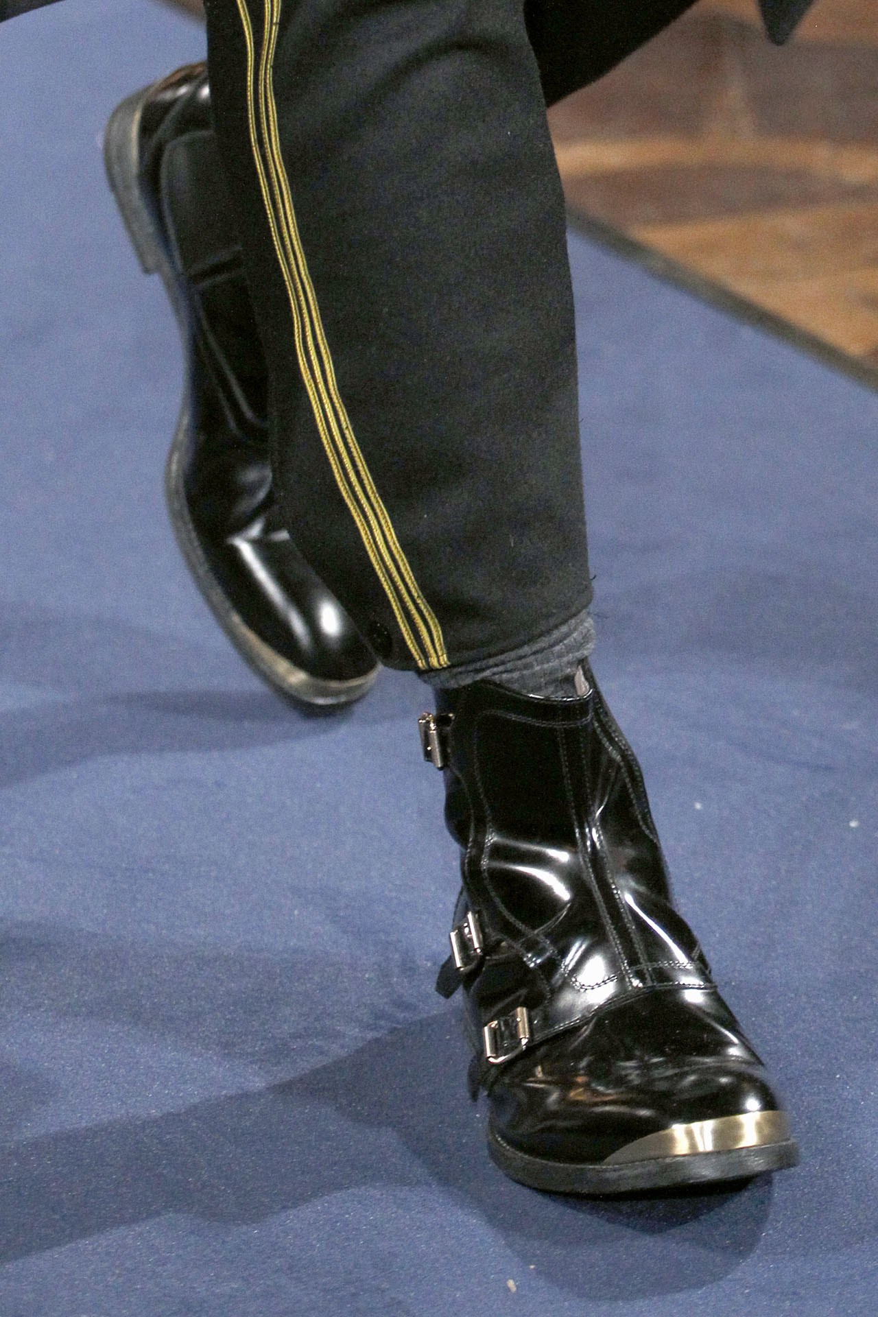 Alexander McQueen 2011ﶬDƬ