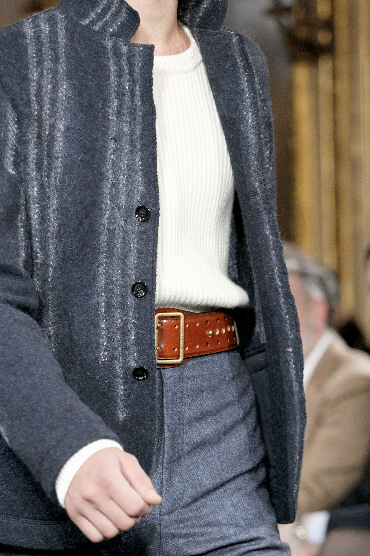 Alexander McQueen 2011ﶬ(x)(ji)DƬ