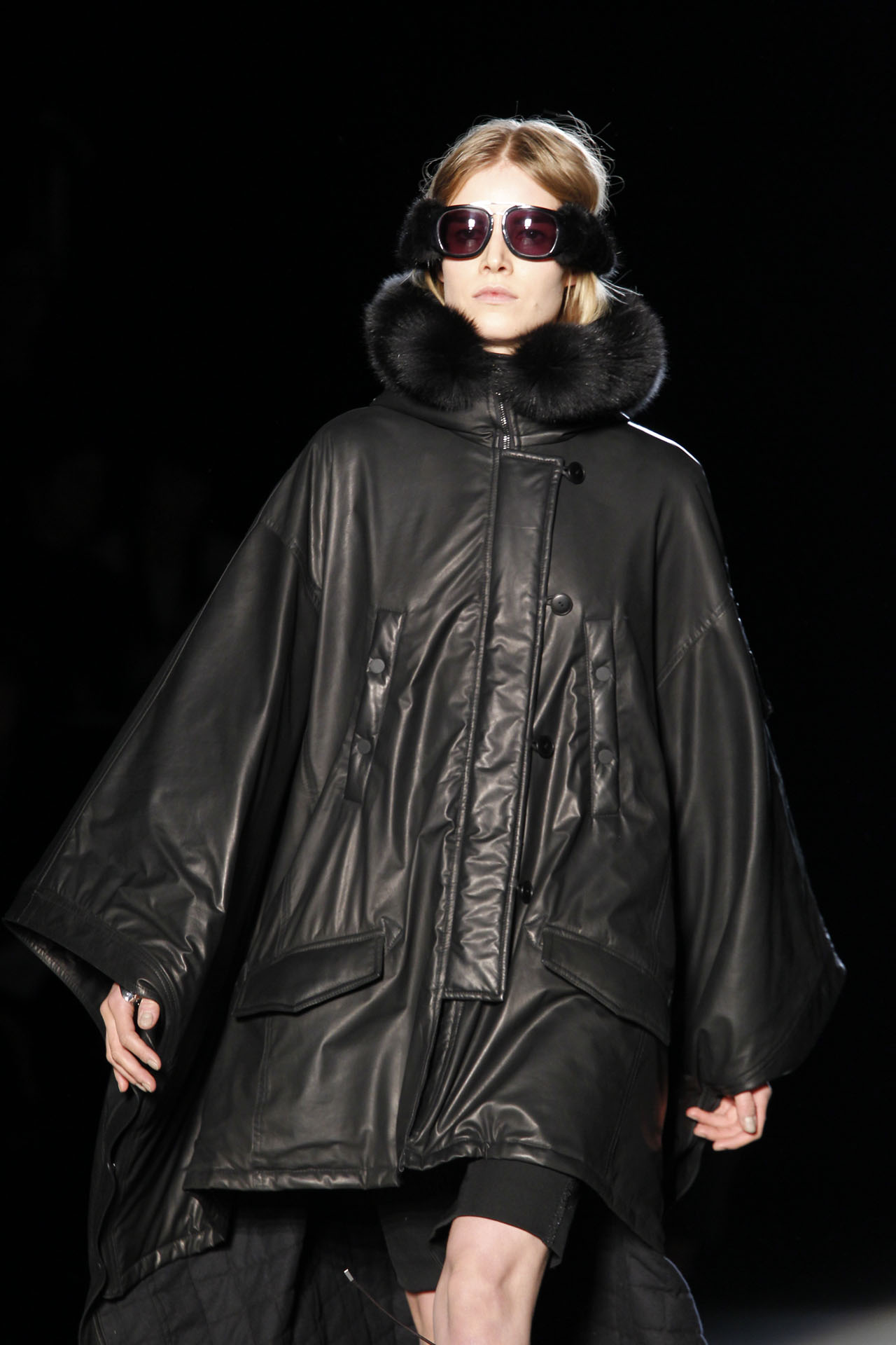 Alexander Wang 2011ﶬb(x)(ji)DƬ