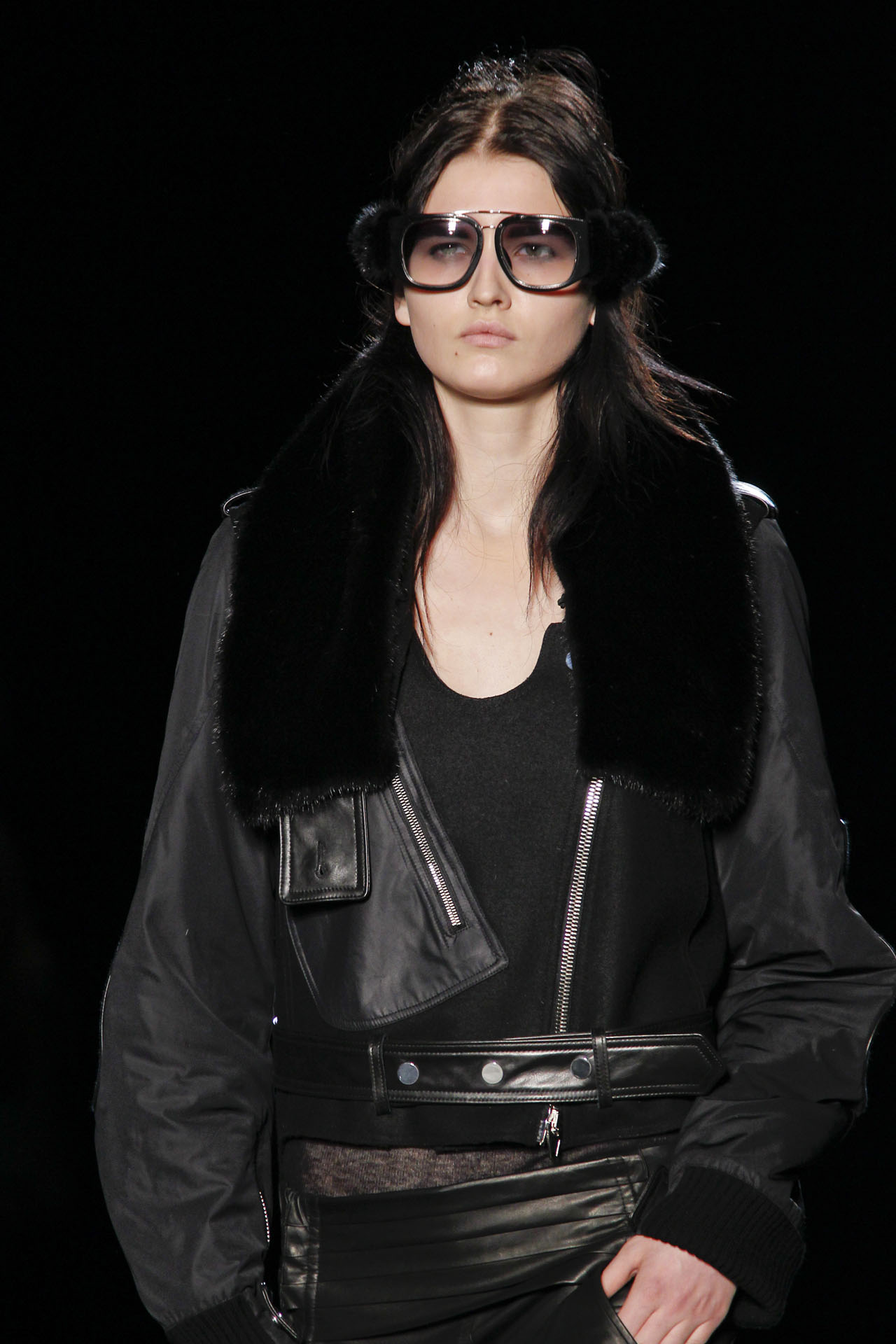 Alexander Wang 2011ﶬbDƬ