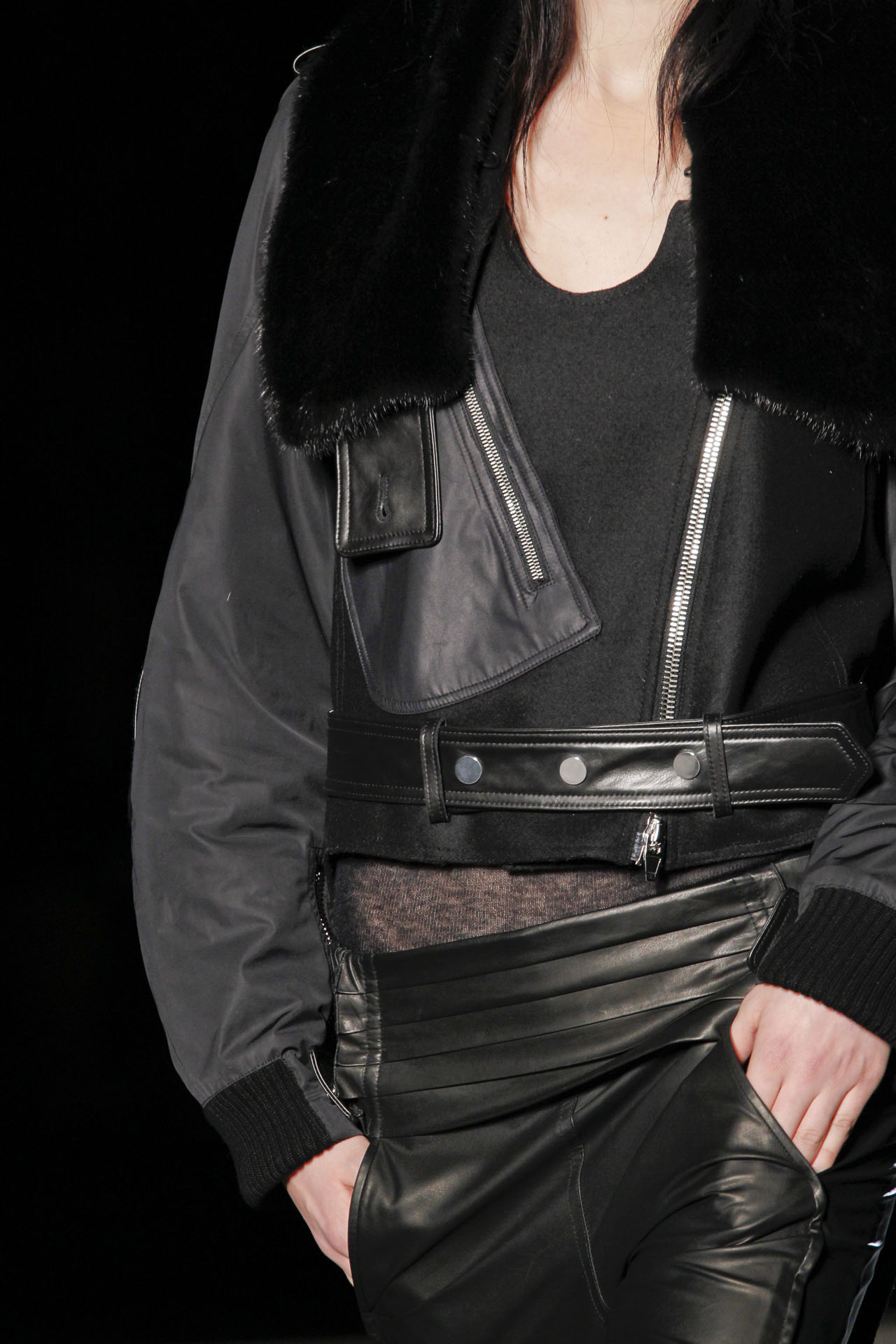 Alexander Wang 2011ﶬbDƬ