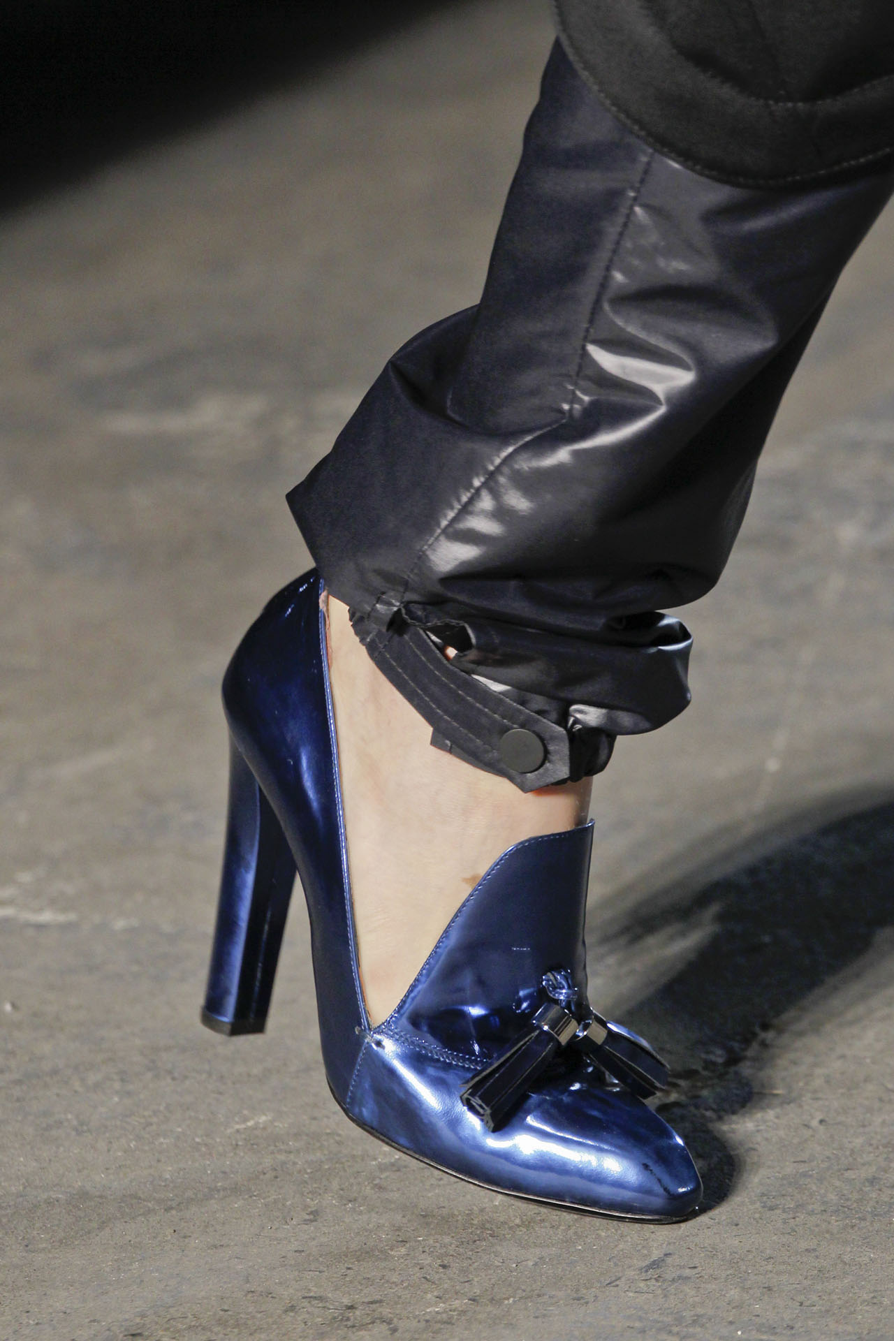 Alexander Wang 2011ﶬbDƬ