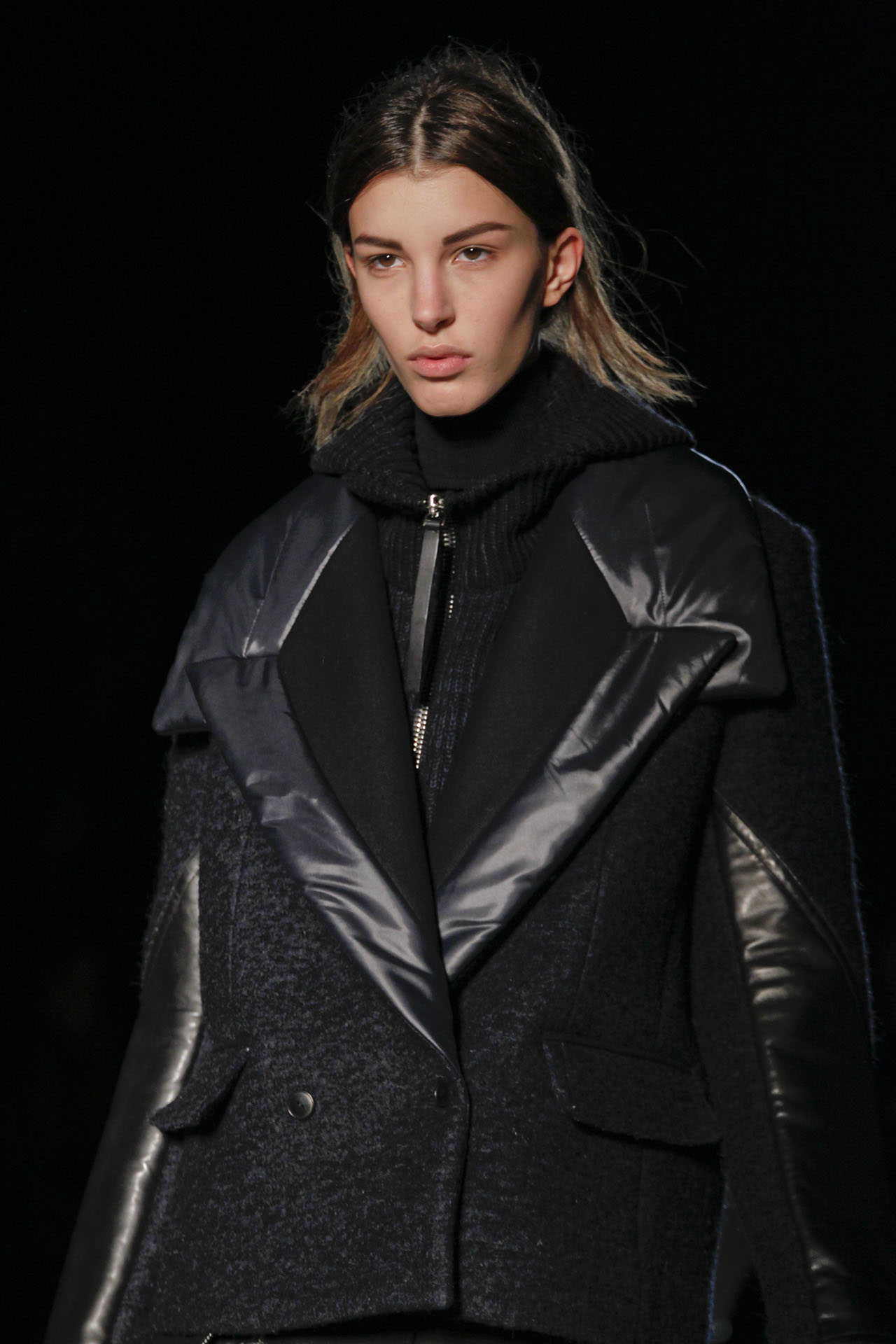 Alexander Wang 2011ﶬb(ji)DƬ