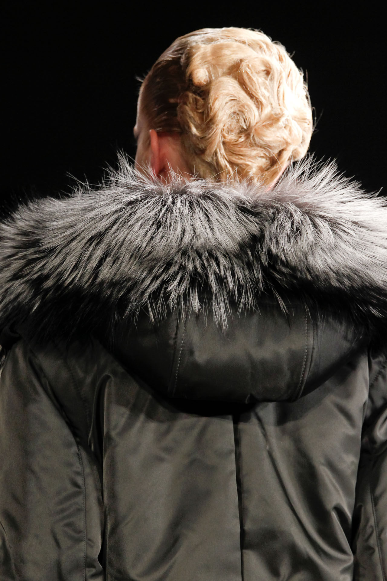 Altuzarra 2011秋冬細節