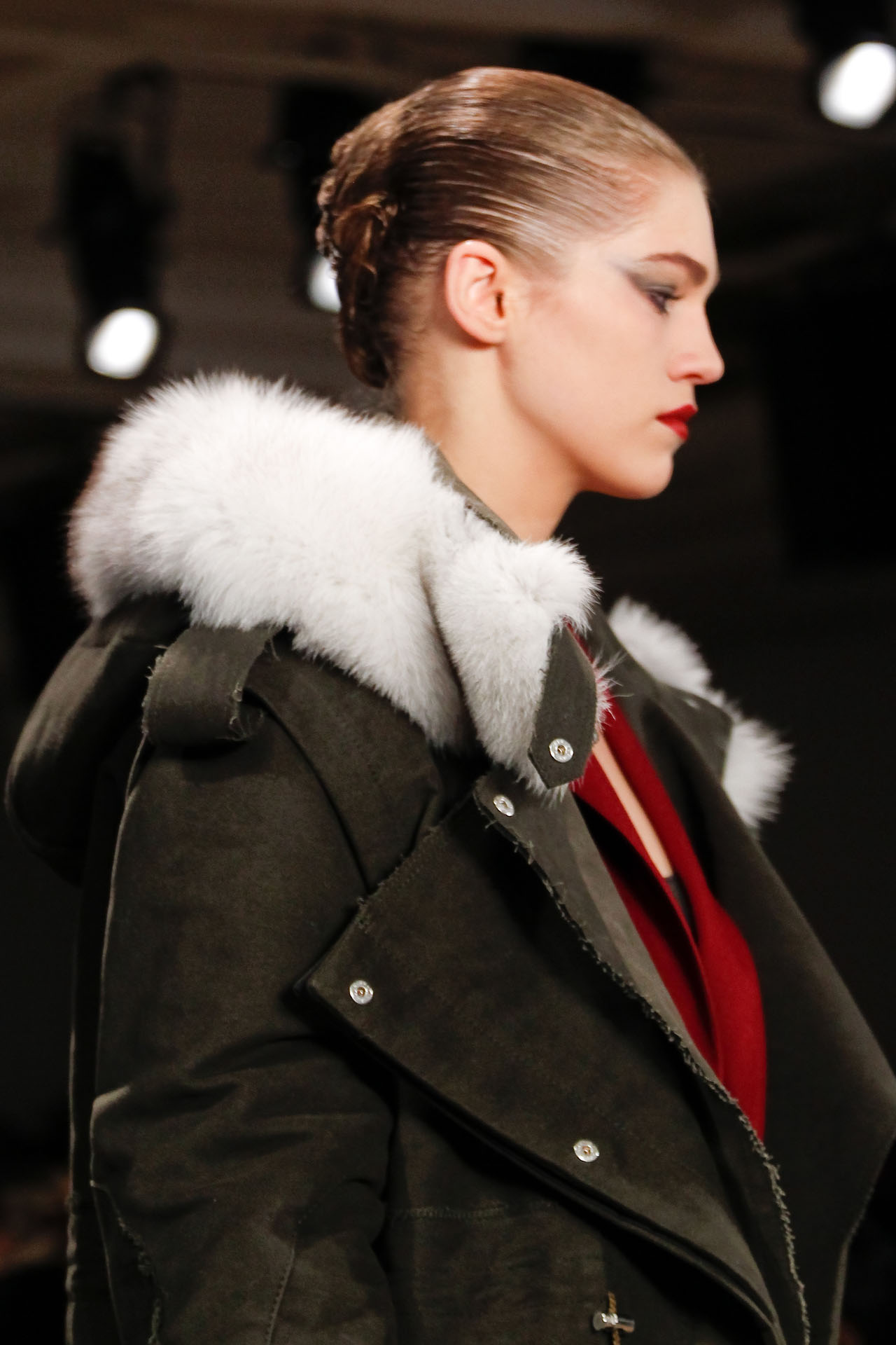 Altuzarra 2011ﶬDƬ
