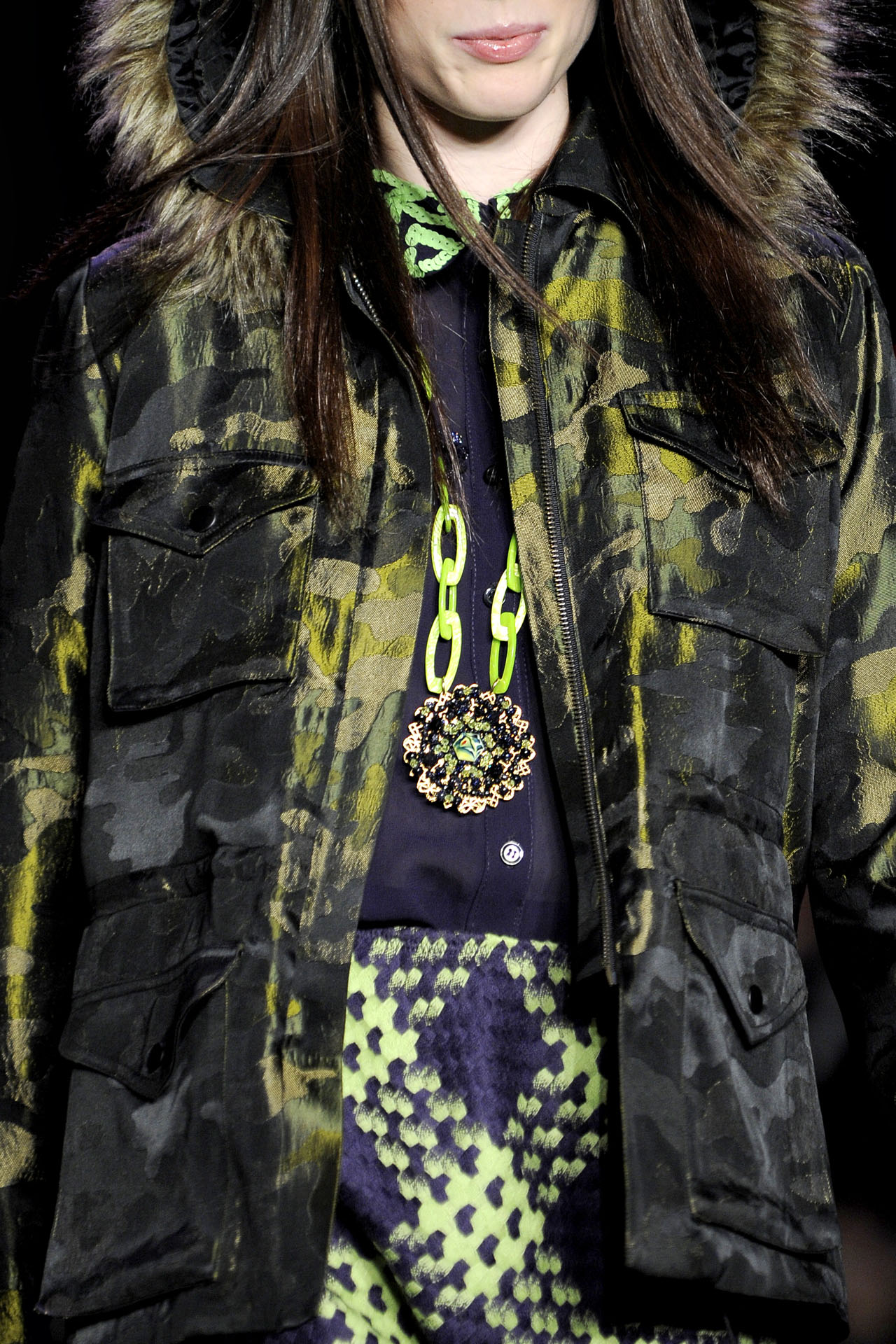 Anna Sui 2011ﶬDƬ