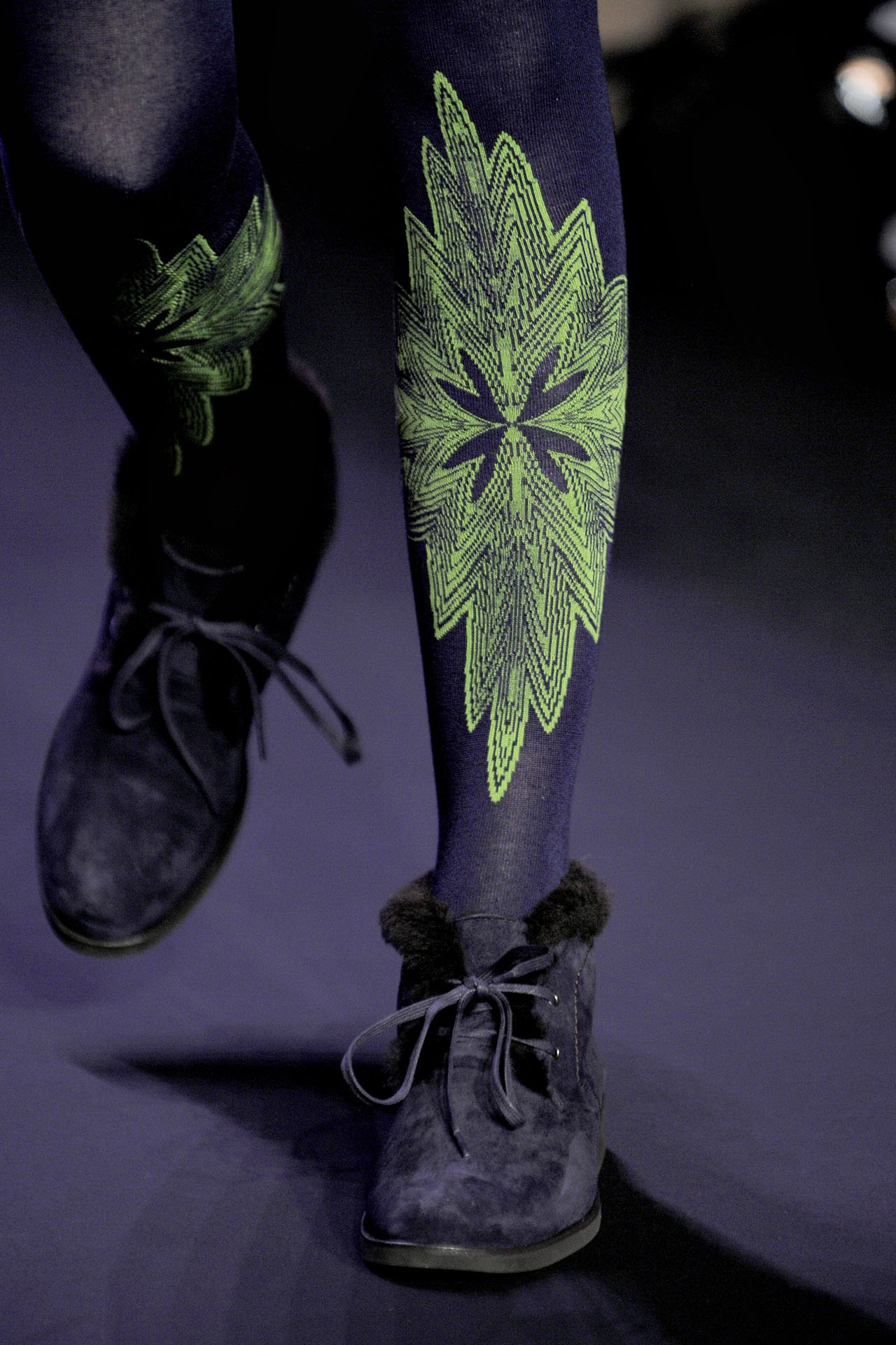 Anna Sui 2011ﶬDƬ
