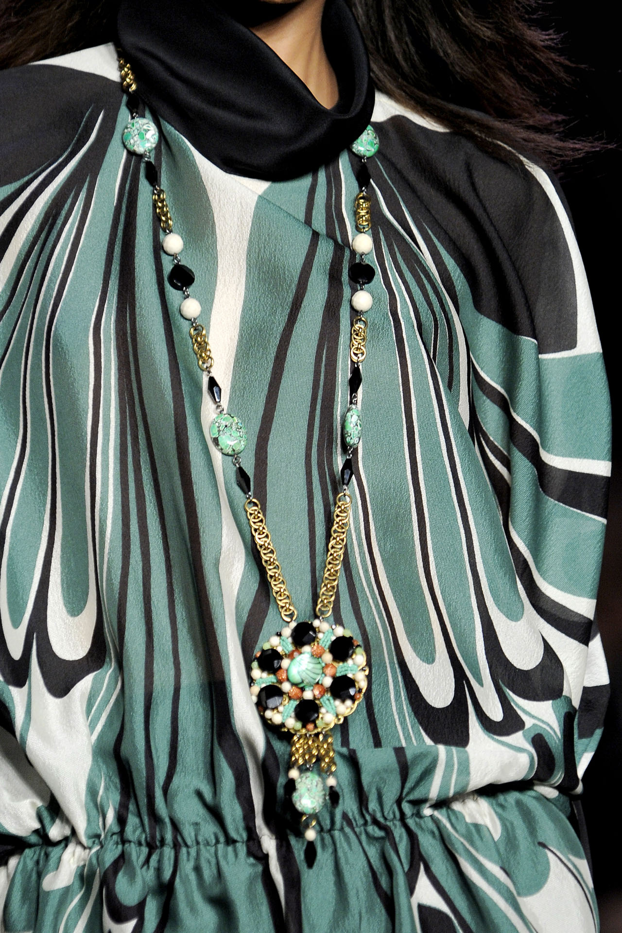 Anna Sui 2011ﶬDƬ