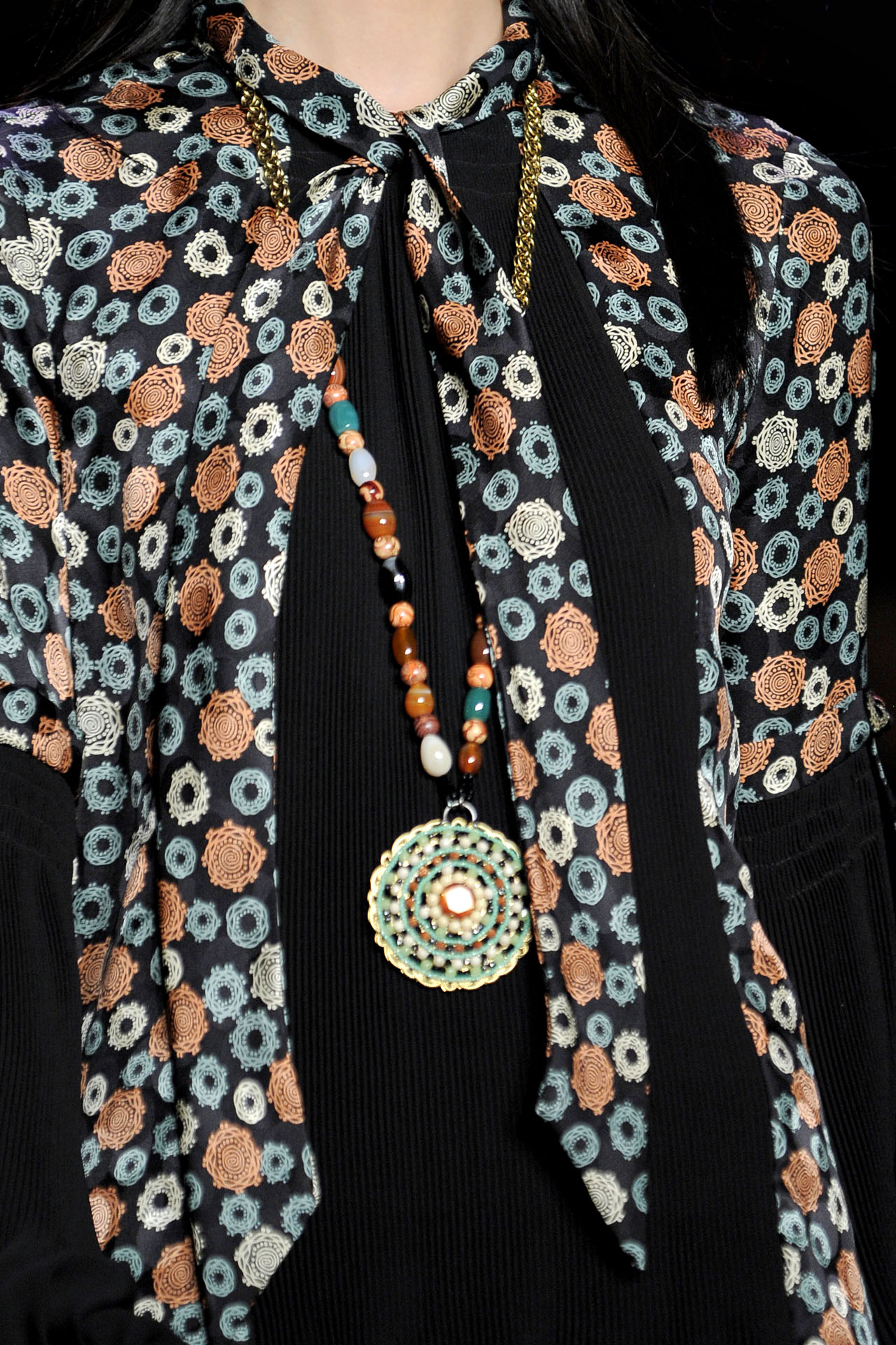 Anna Sui 2011ﶬDƬ