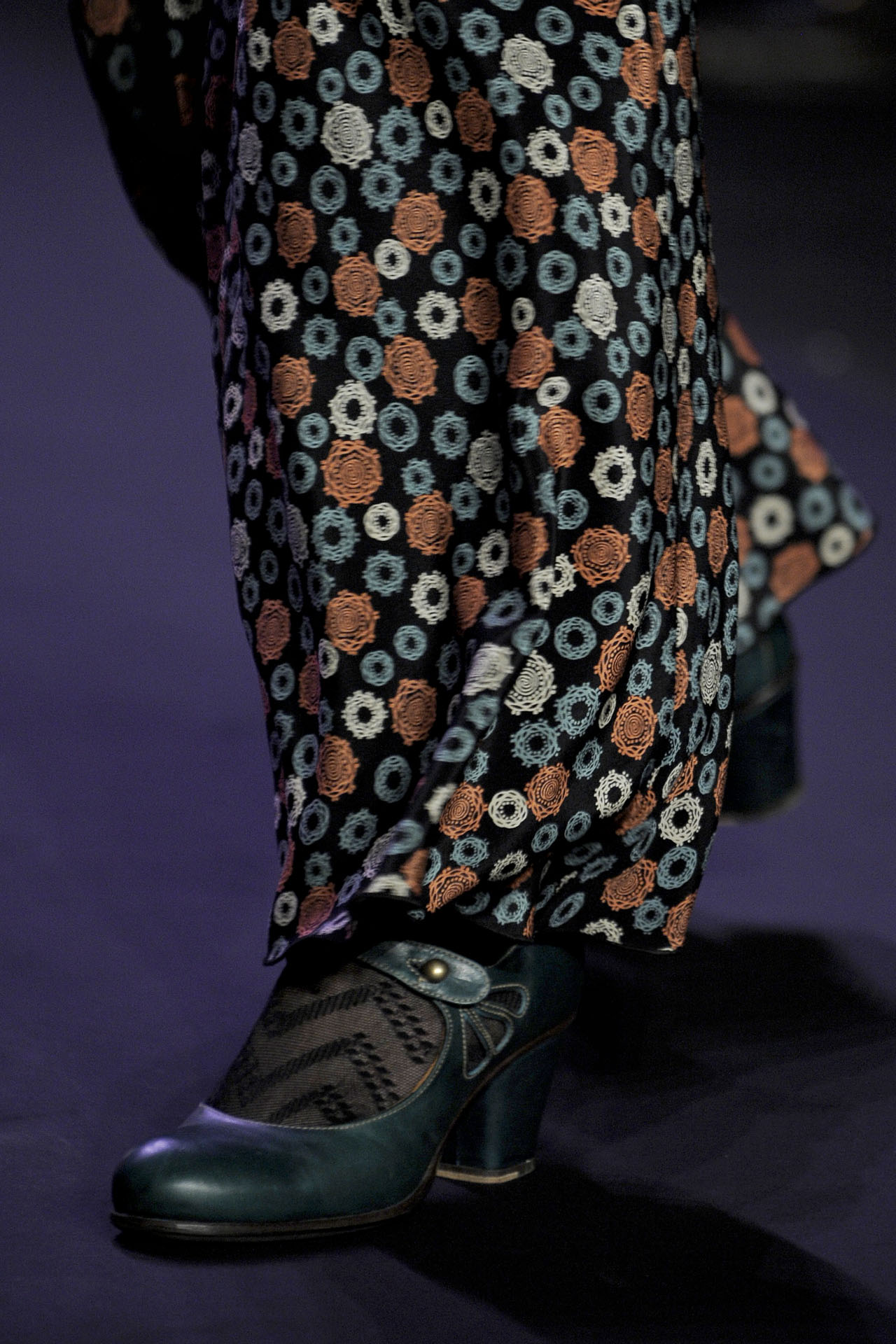 Anna Sui 2011ﶬDƬ