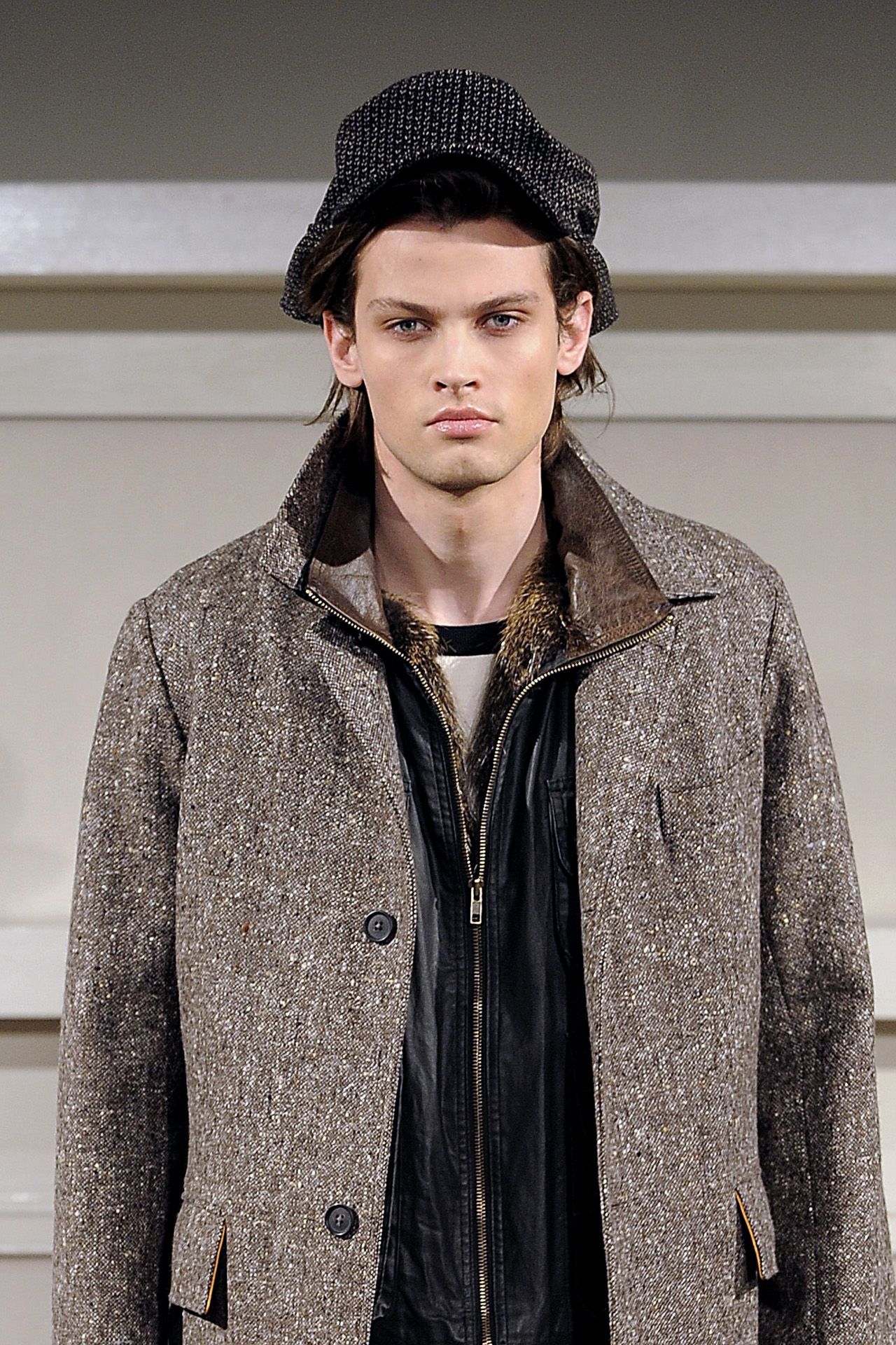 Billy Reid 2011ﶬDƬ