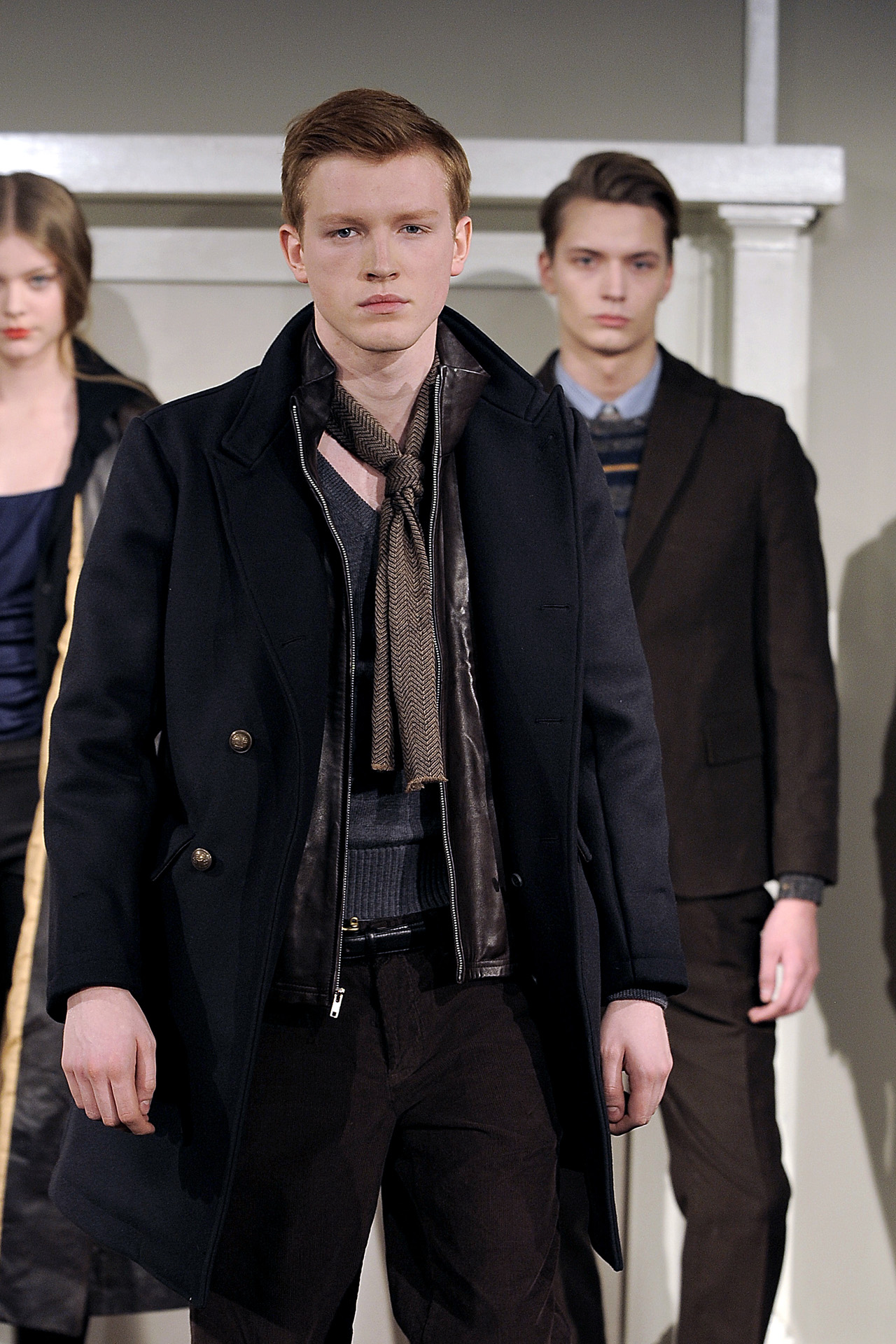 Billy Reid 2011ﶬDƬ