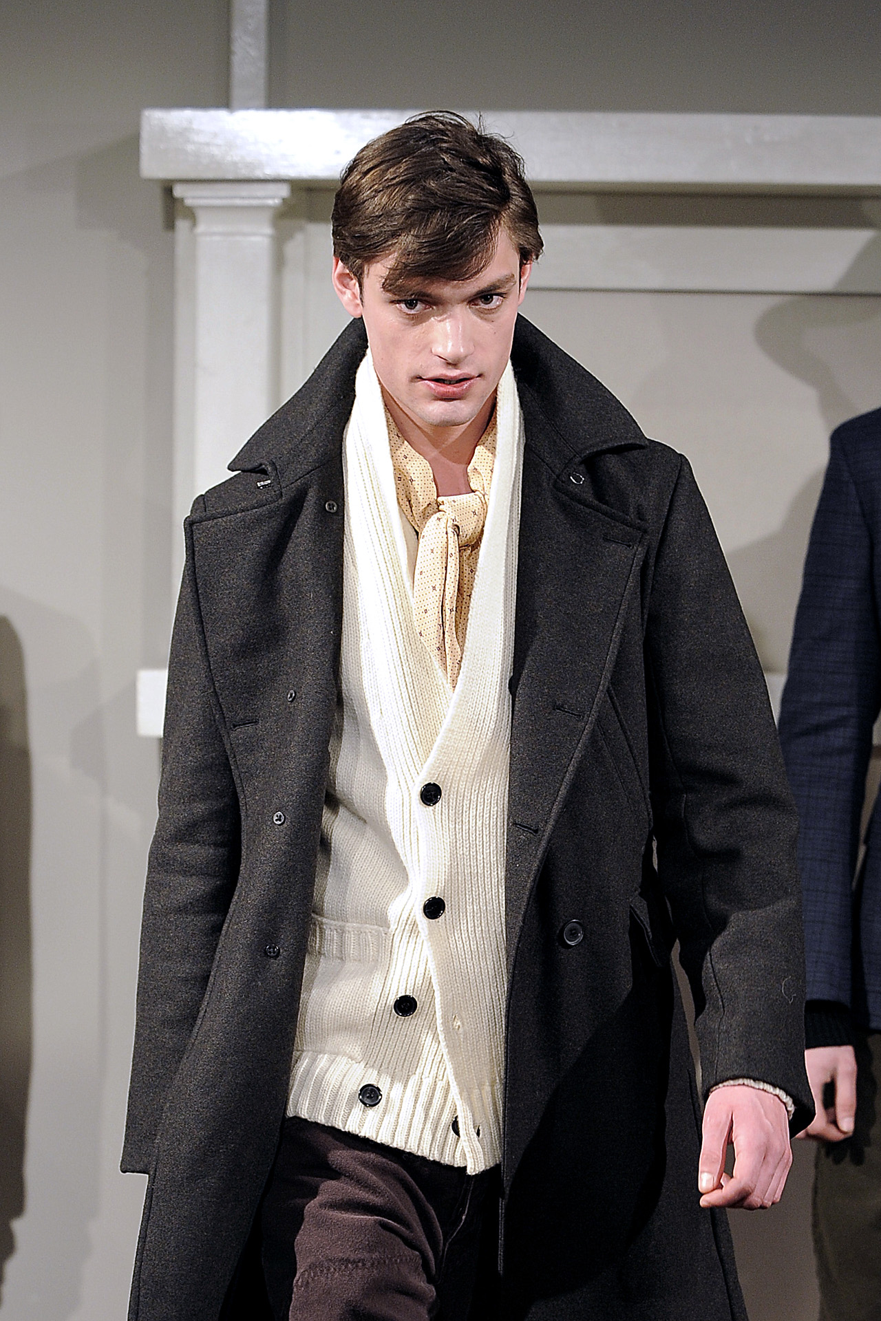 Billy Reid 2011ﶬDƬ
