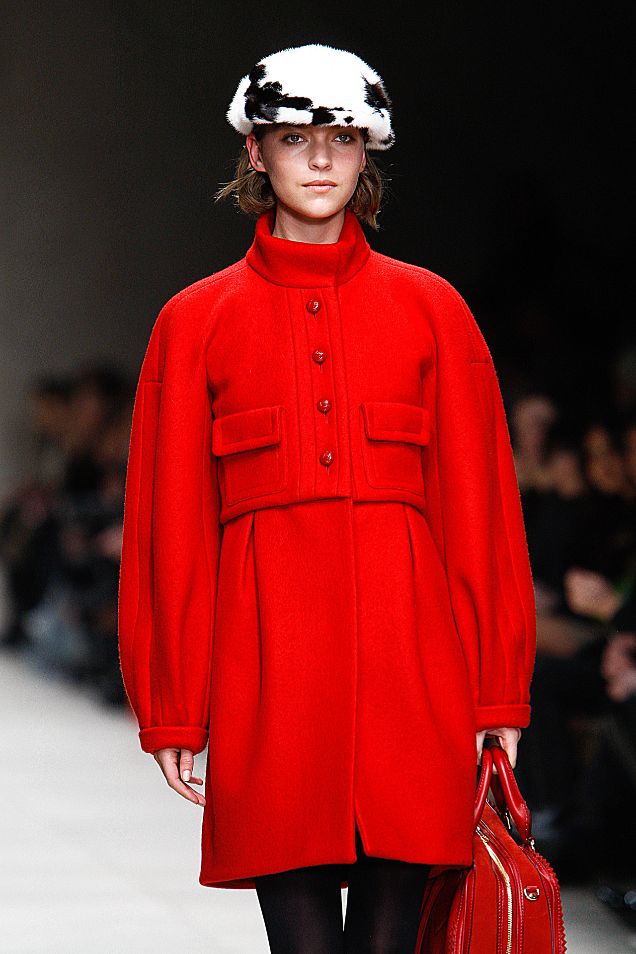 Burberry Prorsum 2011ﶬDƬ