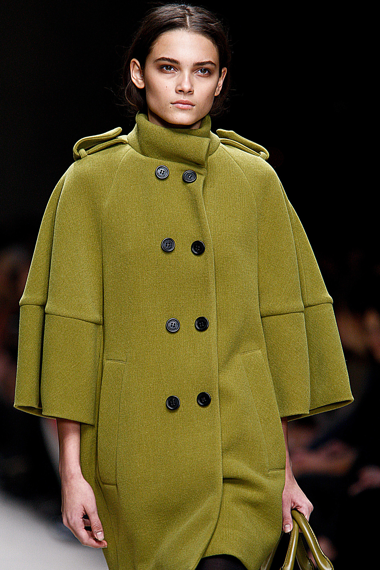 Burberry Prorsum 2011ﶬ(x)(ji)DƬ