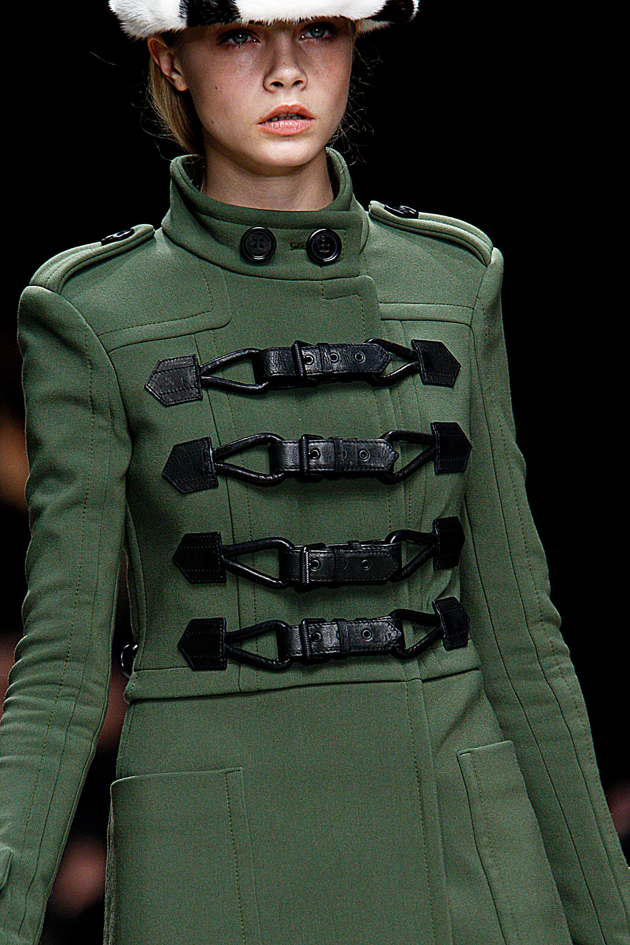 Burberry Prorsum 2011ﶬDƬ