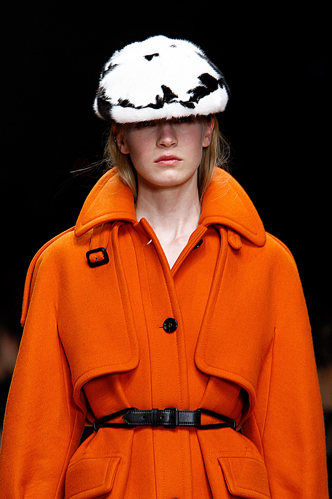 Burberry Prorsum 2011ﶬDƬ