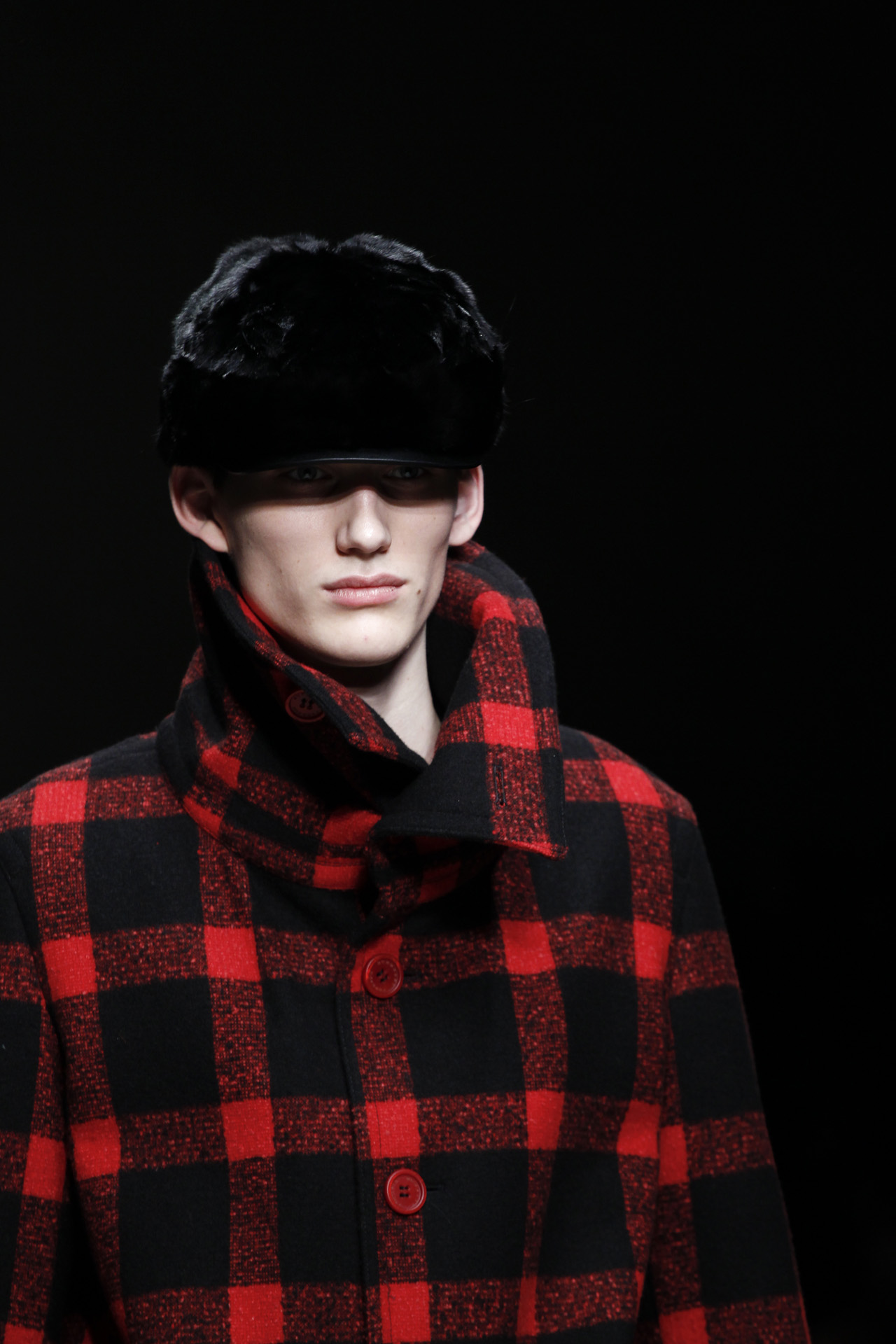 Burberry Prorsum 2011ﶬbDƬ