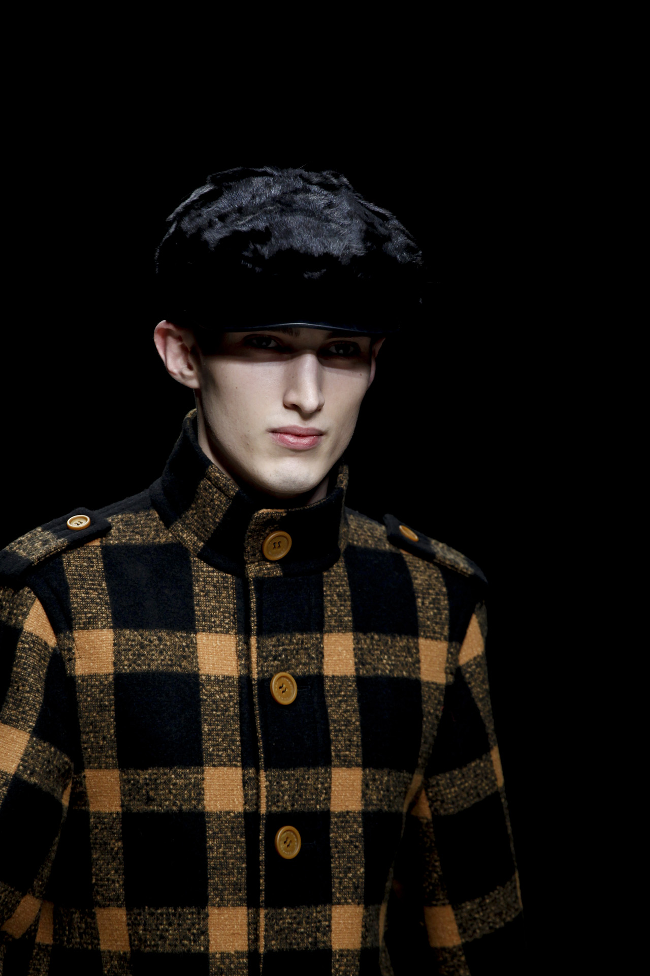 Burberry Prorsum 2011ﶬbDƬ