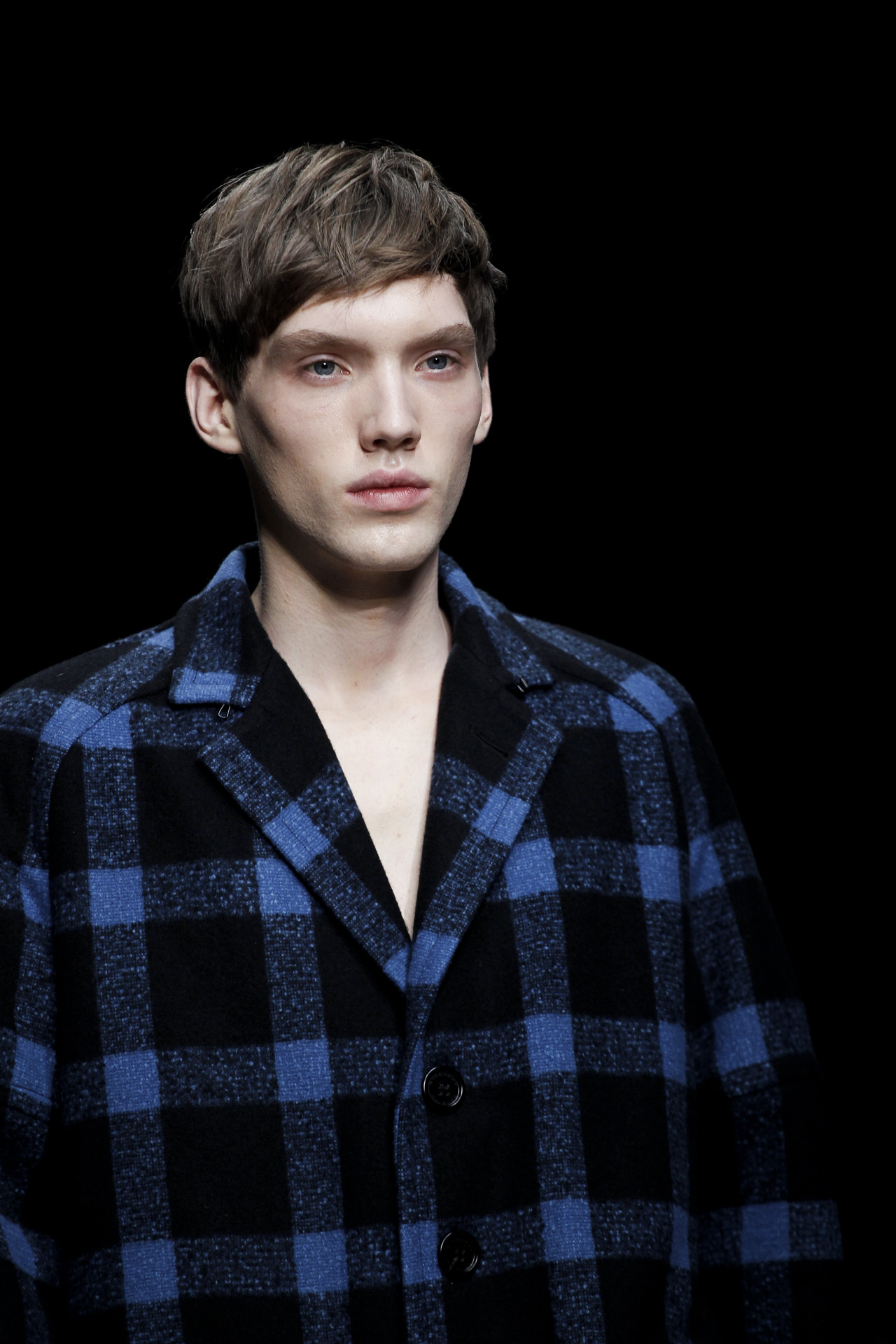 Burberry Prorsum 2011ﶬbDƬ